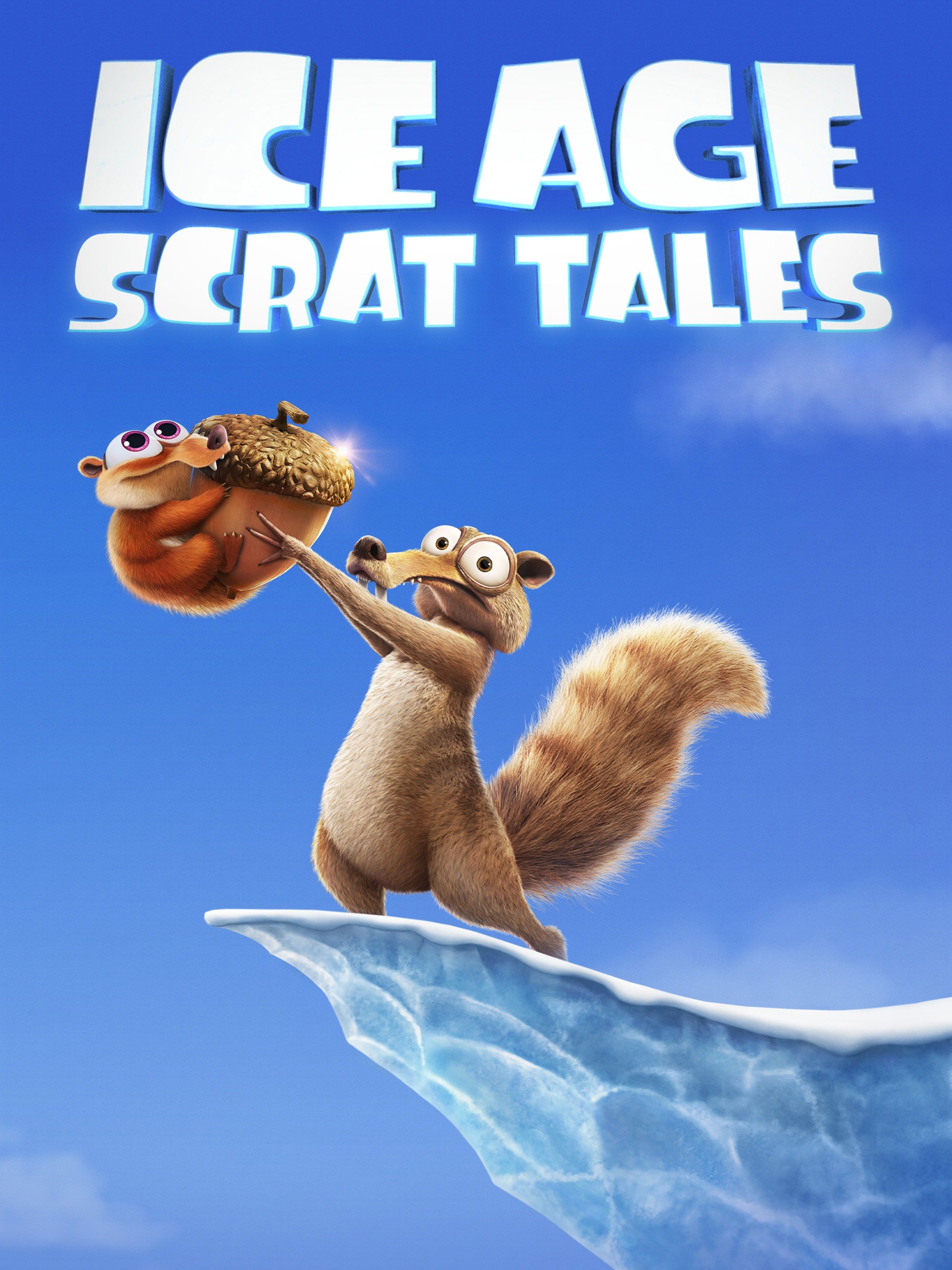 Ice Age: Scrat Tales