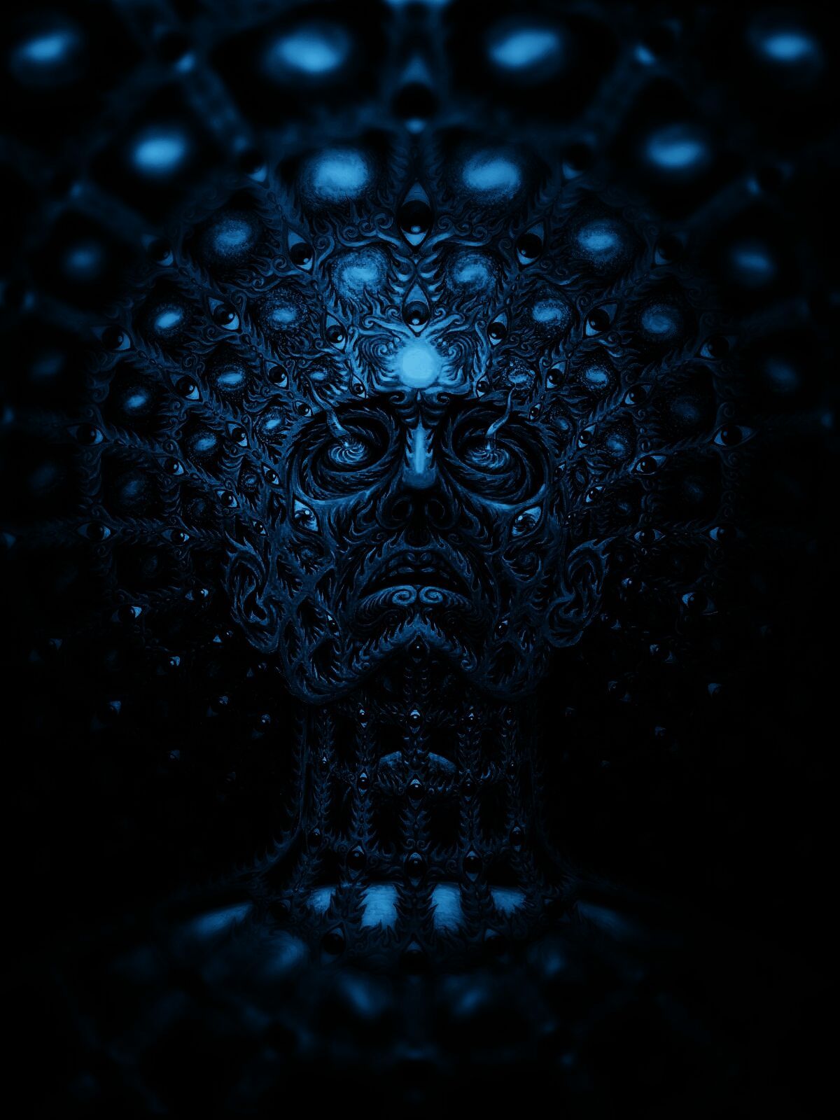 Tool Phone Wallpaper