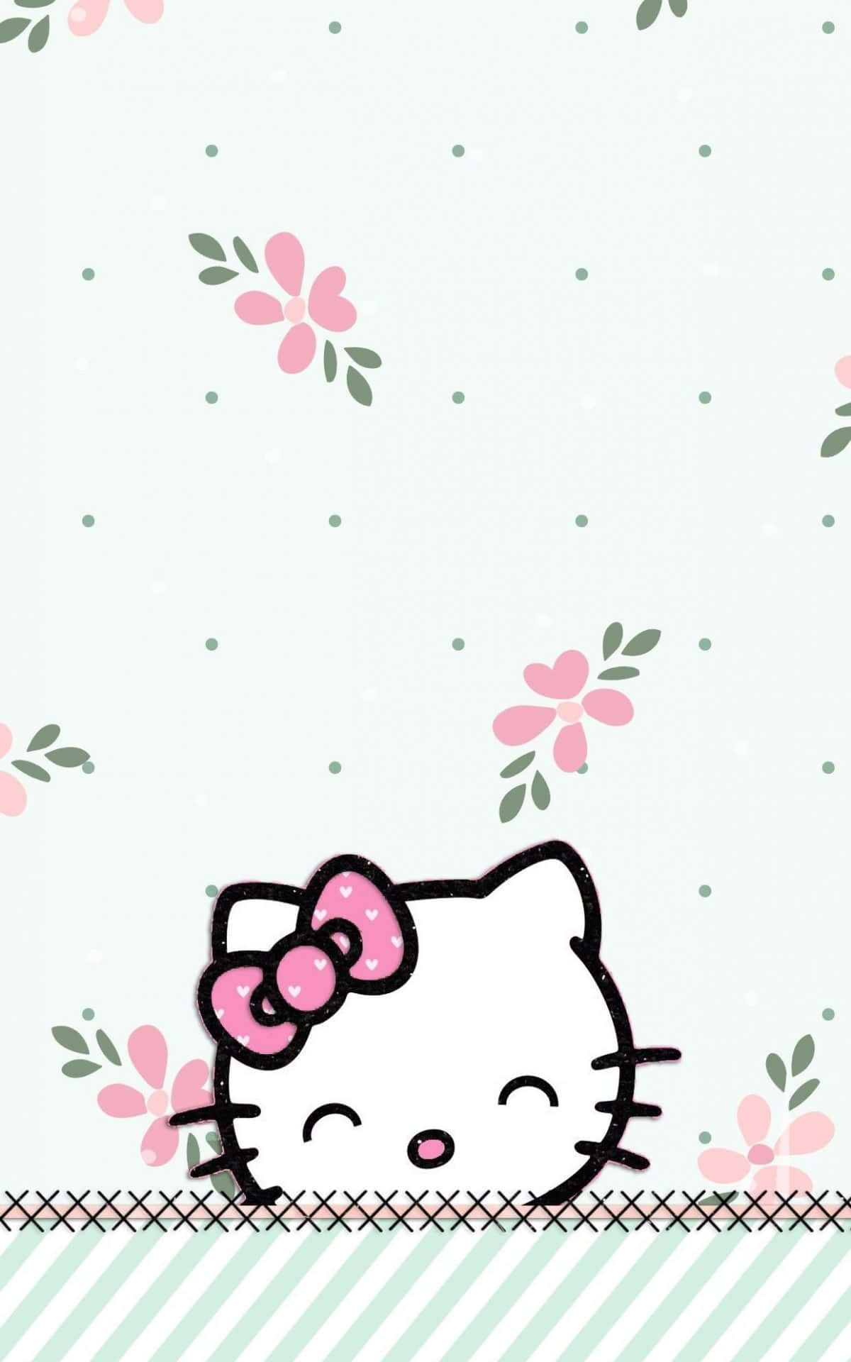 Download Sanrio Phone Wallpaper