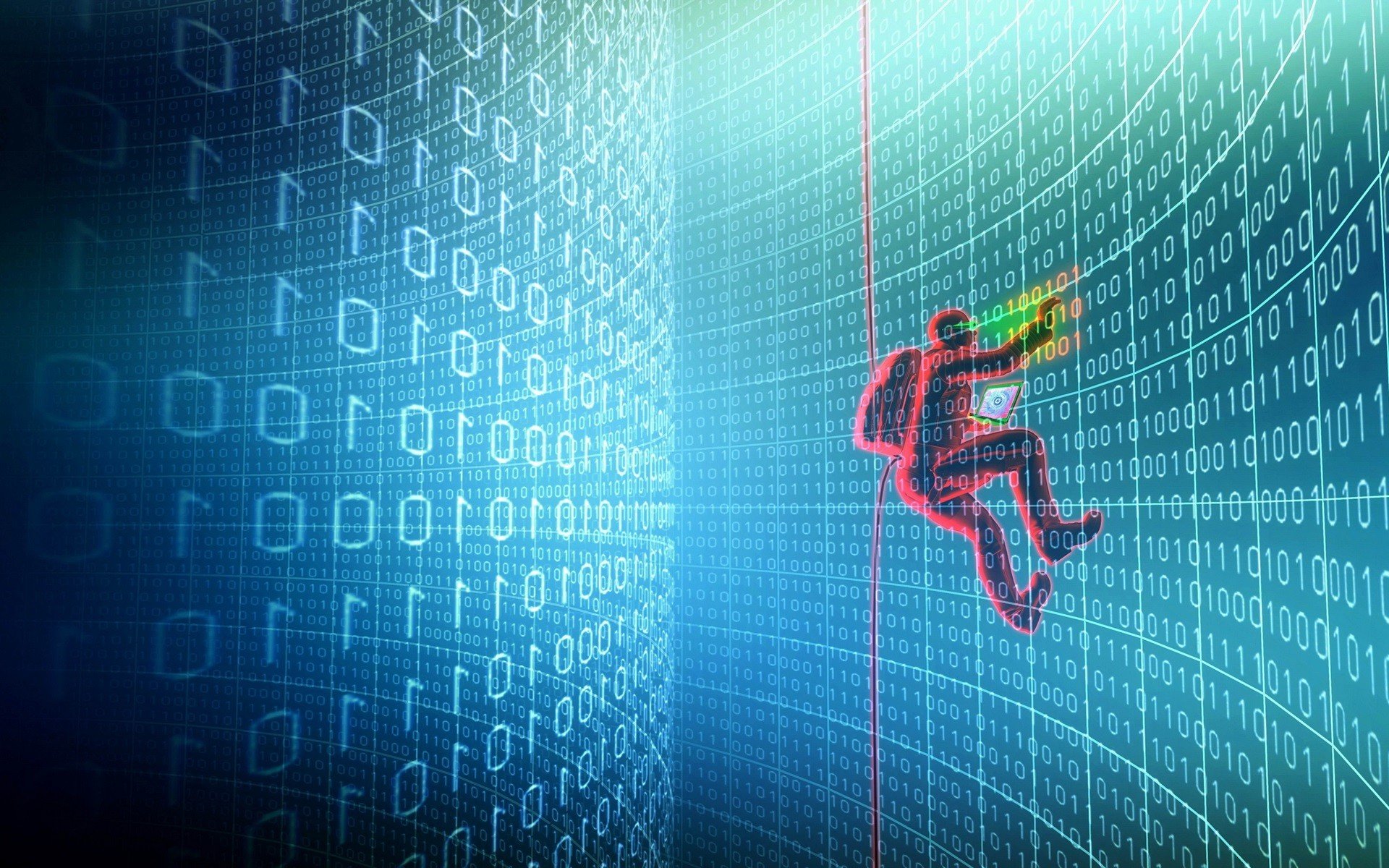 code binary numbers technology climbing hacking Gallery HD Wallpaper