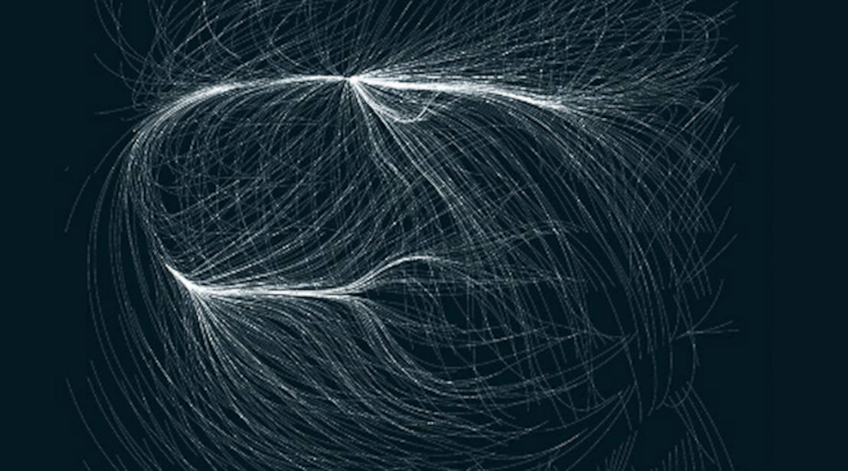 Laniakea Supercluster Wallpapers - Wallpaper Cave