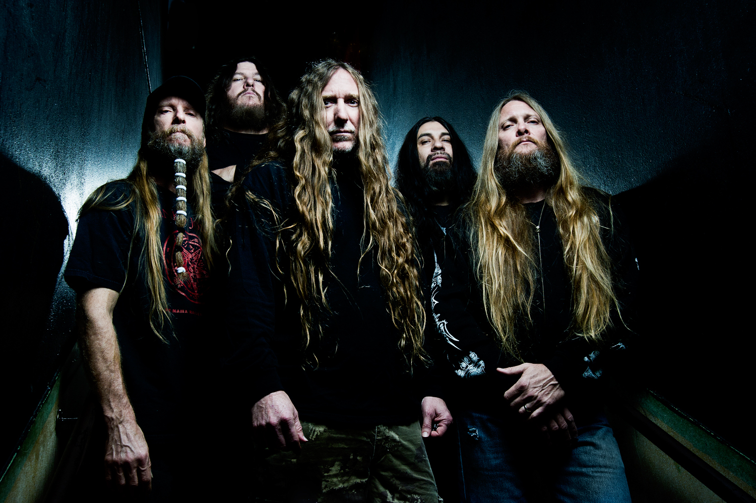 Obituary Tour Announced for U.S. With Gruesome And 200 Stab Wounds