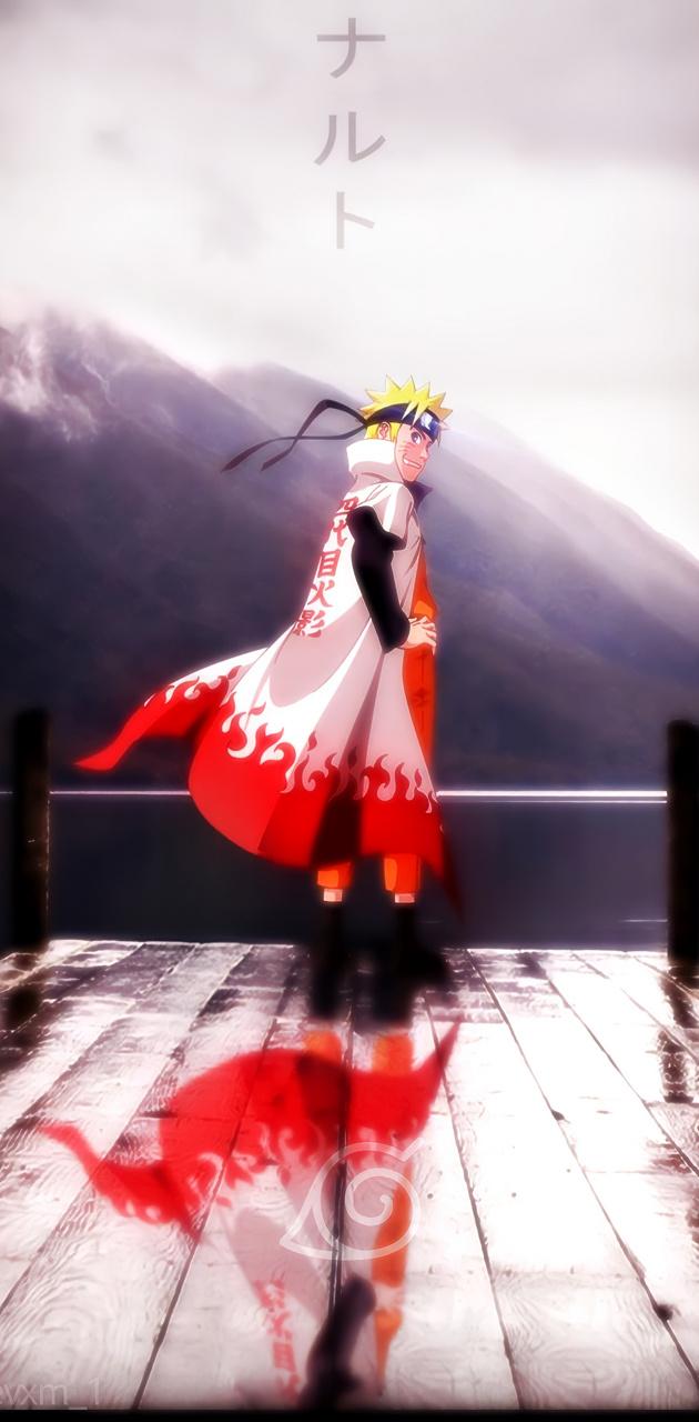 Wallpaper headband, ninja, cloak, Creek, Naruto Uzumaki, Naruto Uzumaki,  Hokage, shinobi for mobile and desktop, section игры, resolution 1920x1200  - download