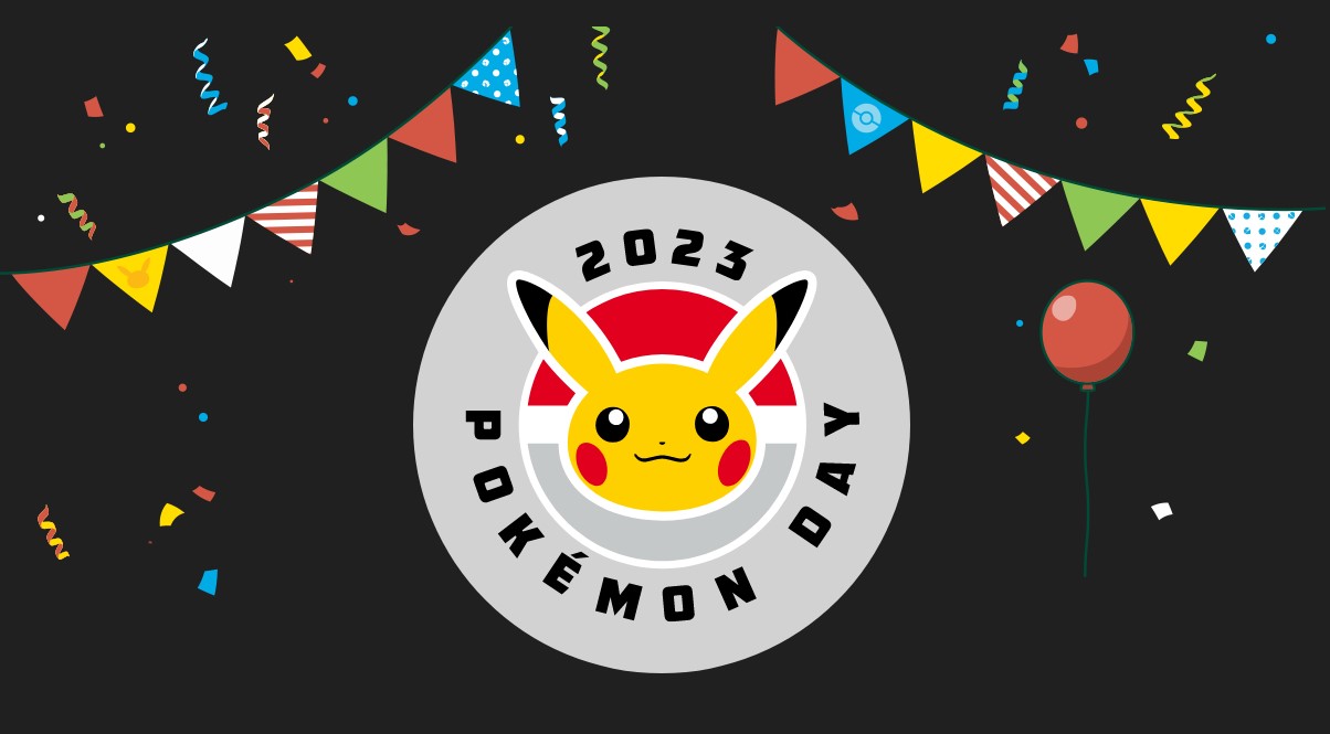 Pokémon Day 2023 Wallpapers Wallpaper Cave