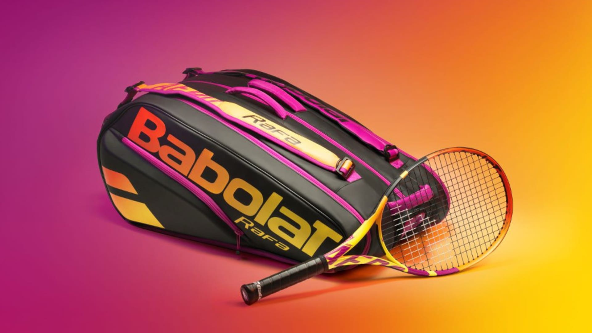 Babolat Wallpapers Wallpaper Cave