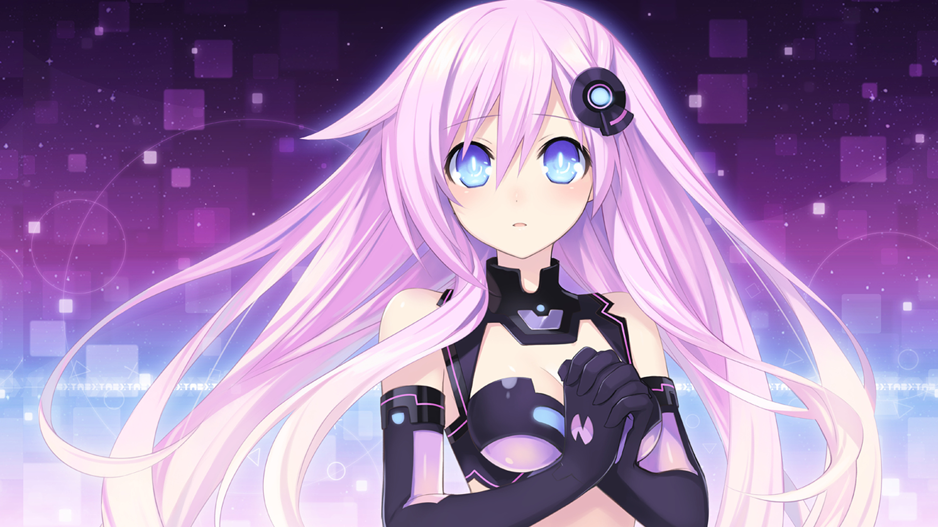 Hyperdimension Neptunia Computer Wallpapers - Wallpaper Cave