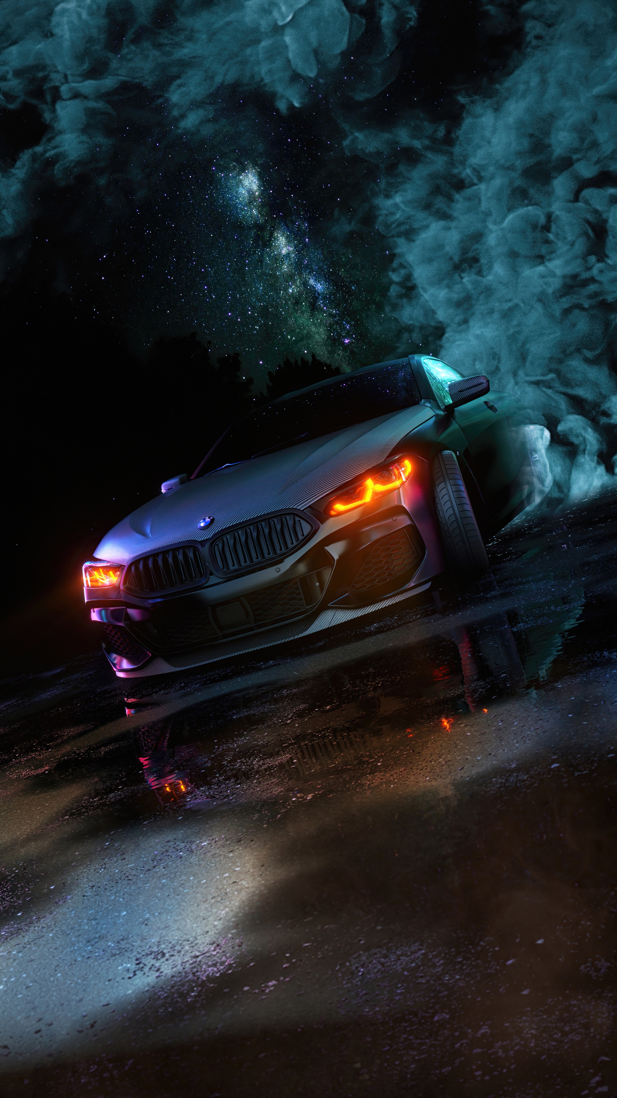 bmw m8, bmw, cars, hd, 4k Gallery HD Wallpaper