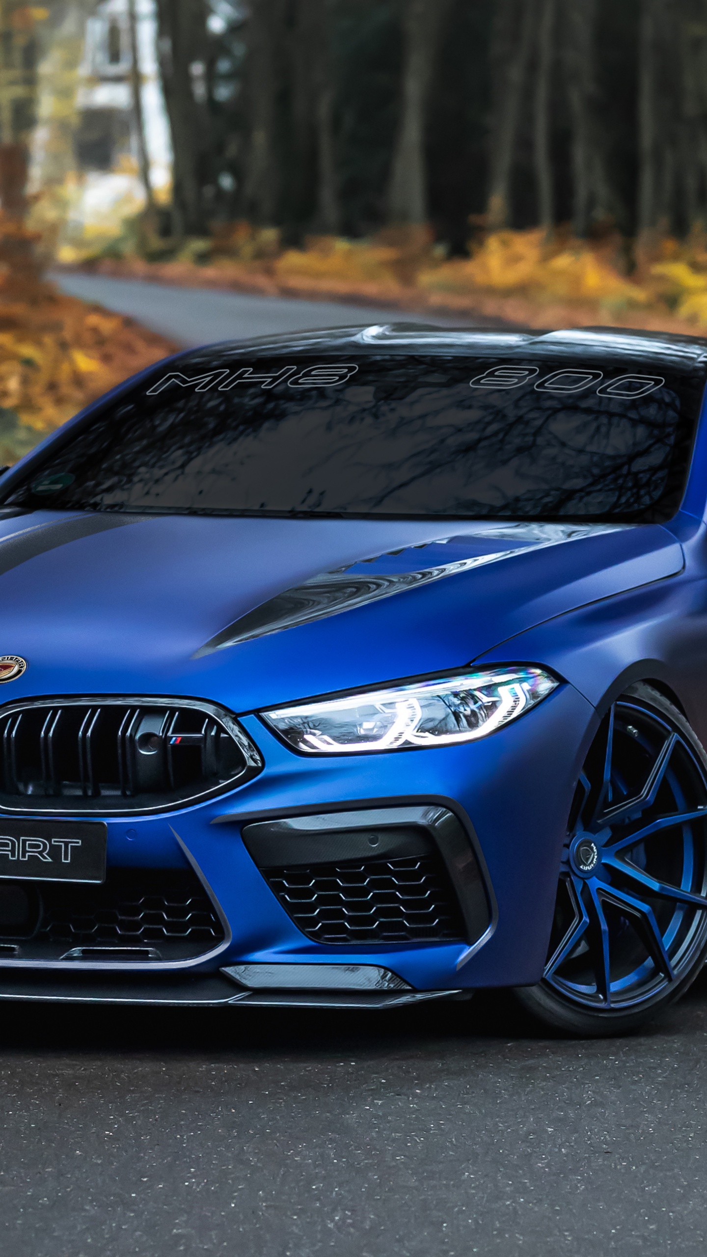 BMW M8 Mobile HD Wallpapers - Wallpaper Cave