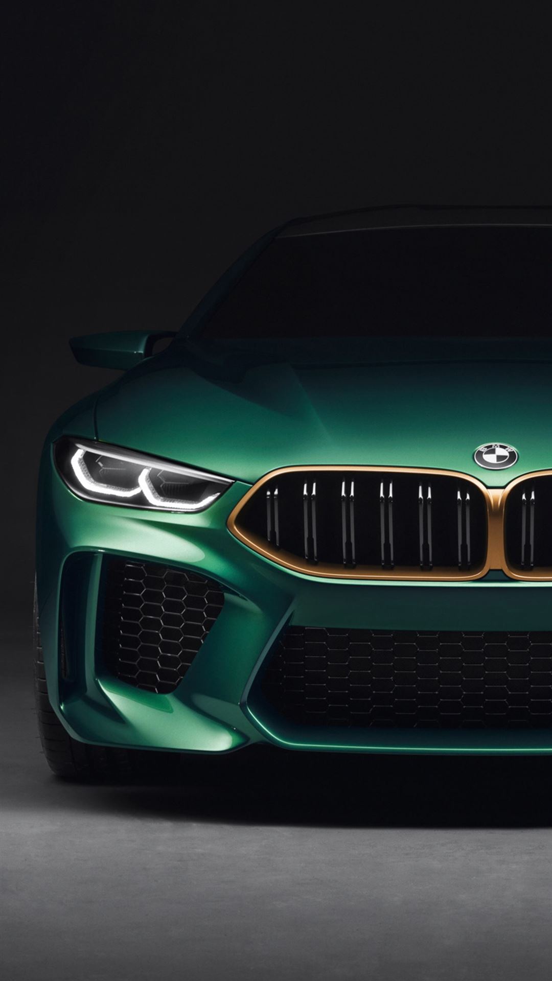 bmw m8 iPhone Wallpaper Free Download