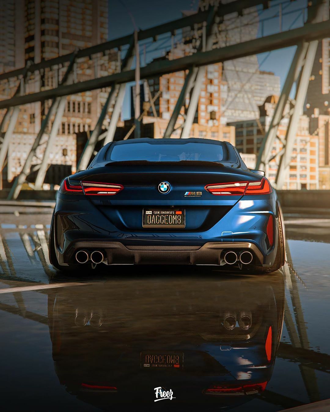 BMW M8 Competition. Суперкары, Роскошные автомобили, Спортивные автомобили
