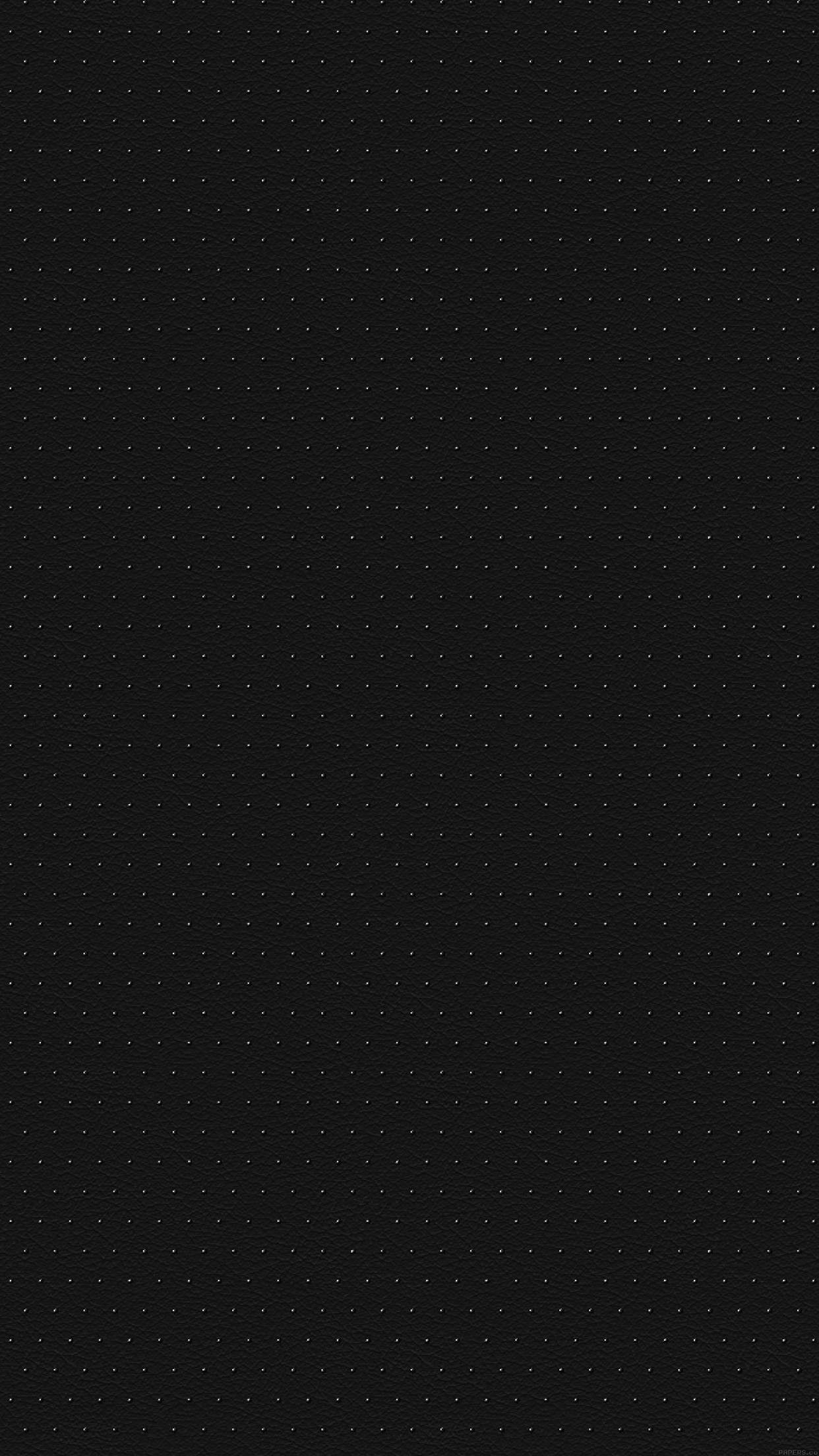 Black Solid Phone Wallpapers - Wallpaper Cave