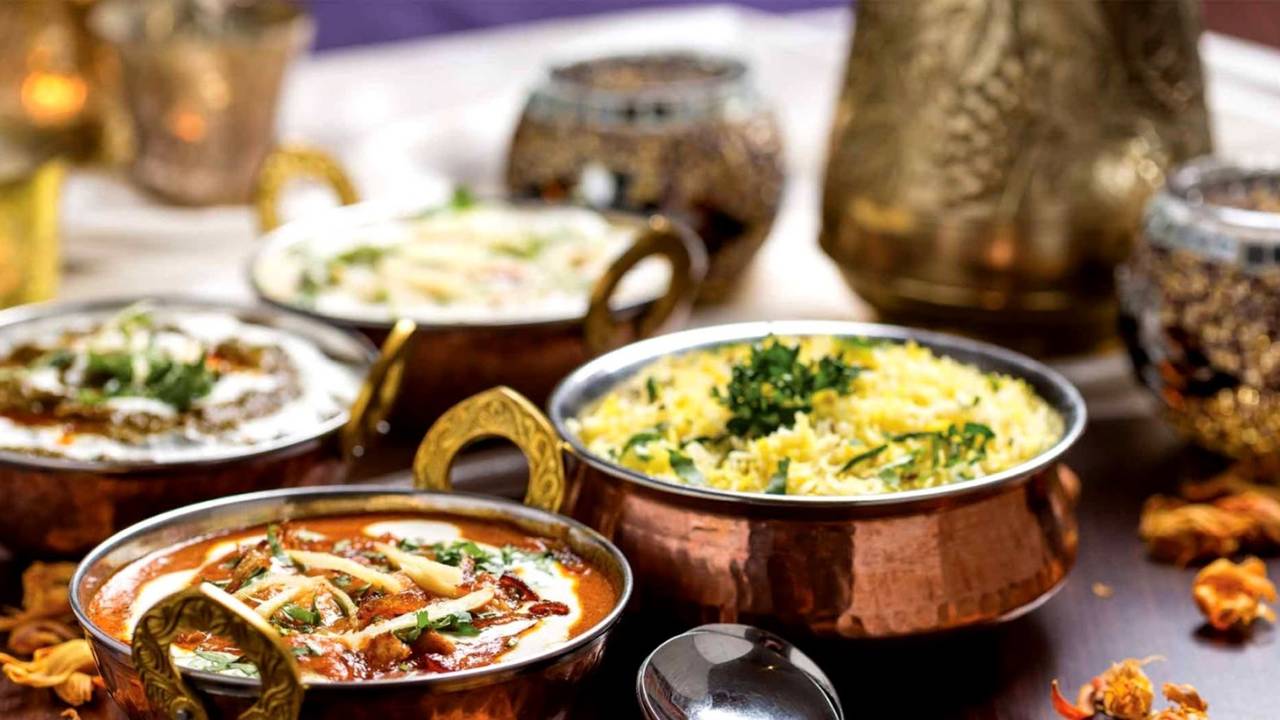 Tasty Curry Restaurant and Pizza, WA