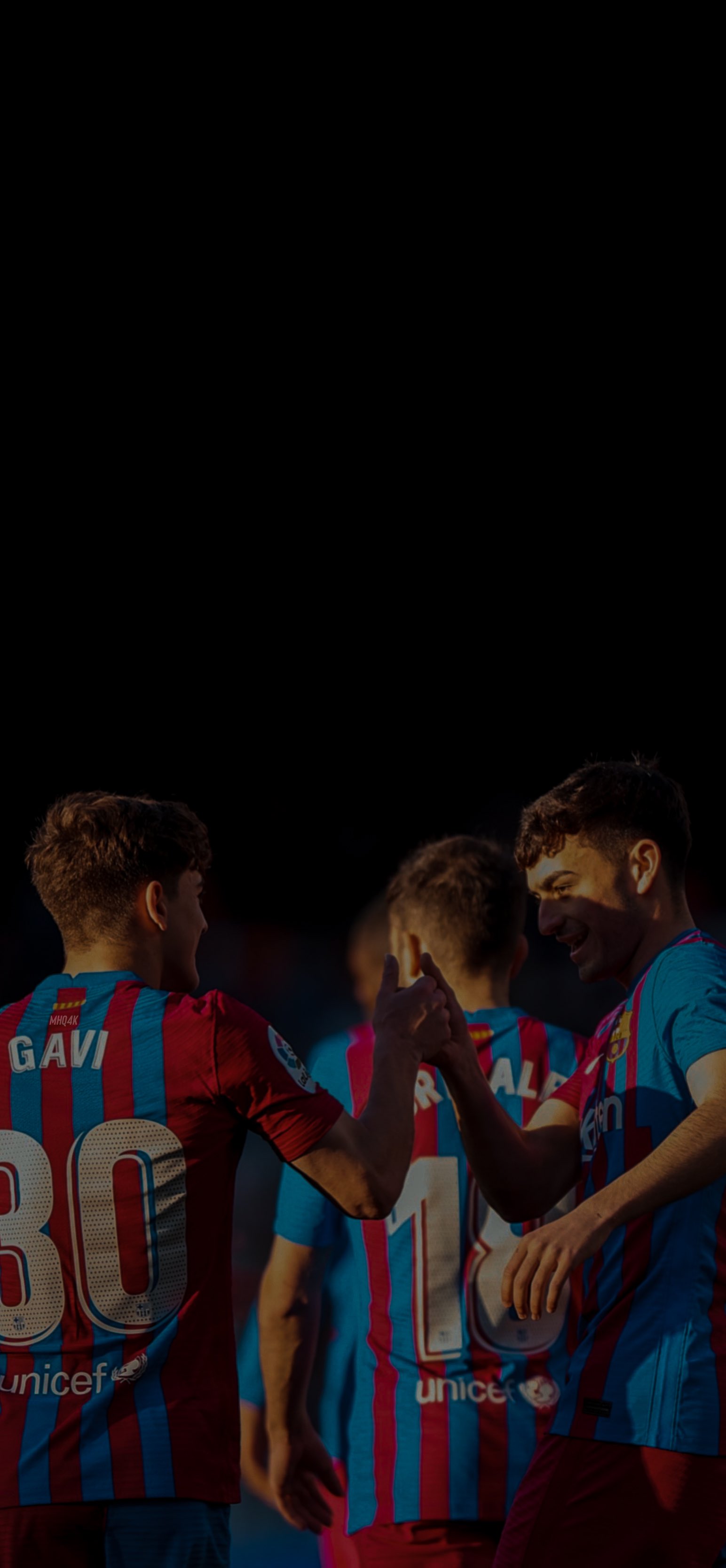 Free download Pin on gavi 736x1308 for your Desktop Mobile  Tablet   Explore 31 Barcelona Players 2022 Wallpapers  Football Players Wallpapers  Soccer Players Wallpaper Football Players Wallpaper