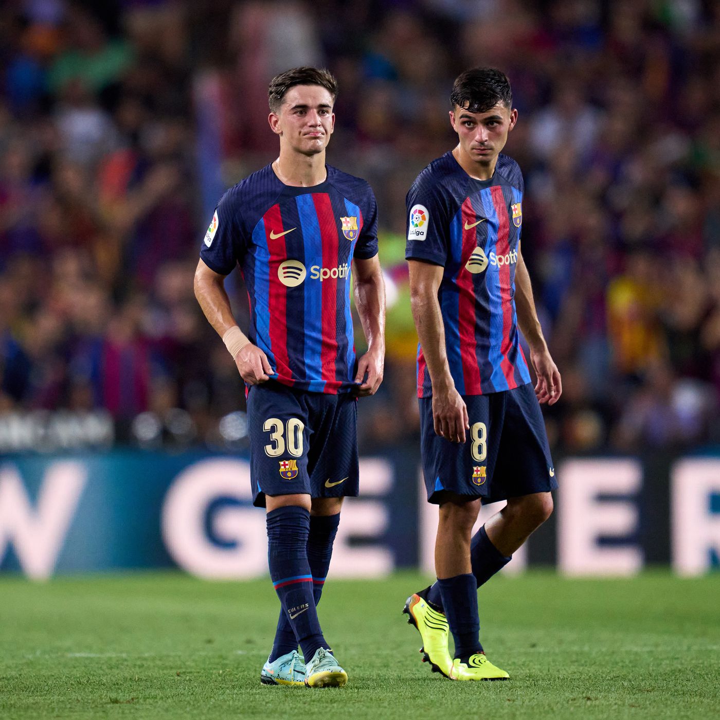 Barcelona's Core, Alexander Isak to Newcastle, in Defense of Bundesliga