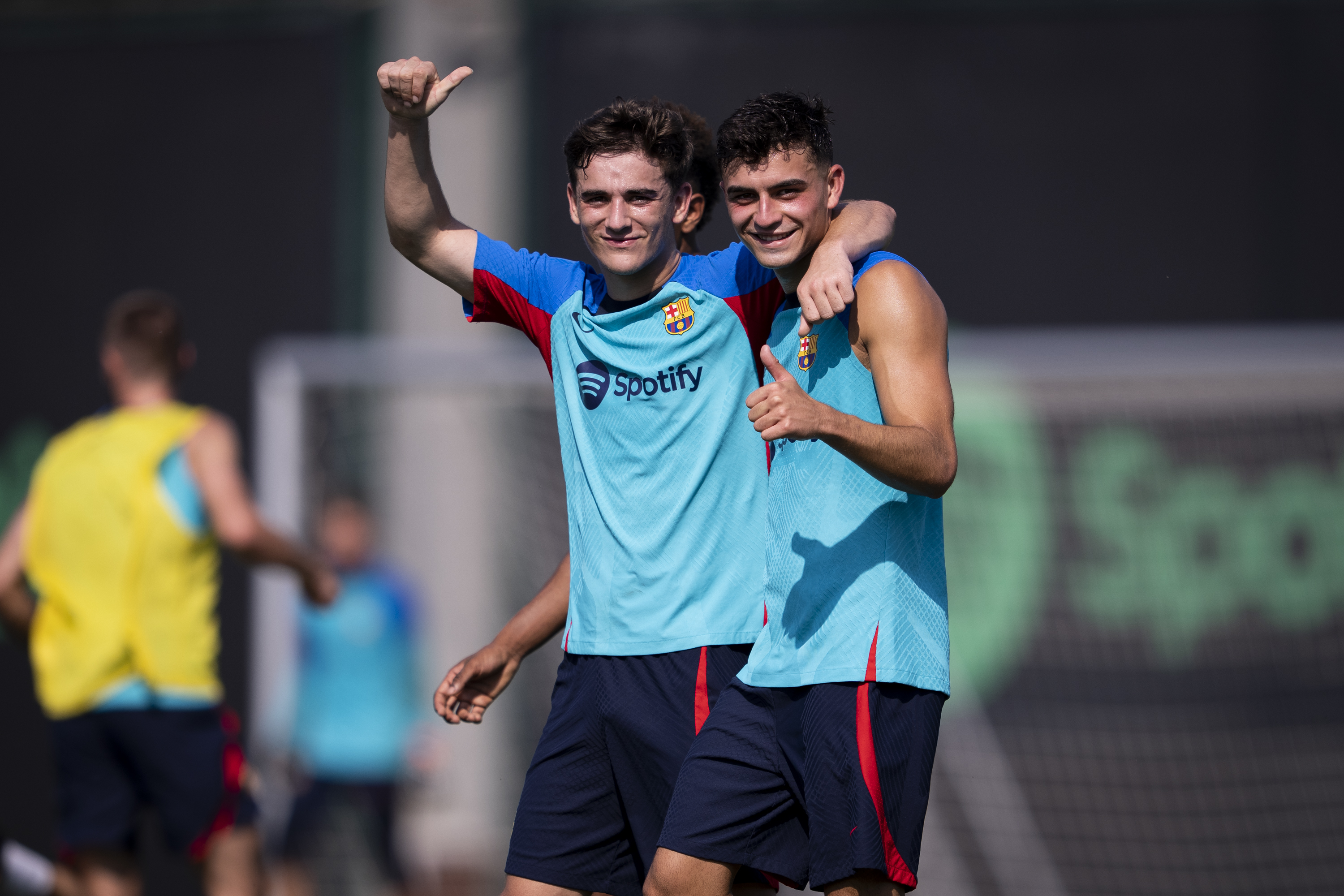 FC Barcelona leads in Golden Boy 2022 candidates