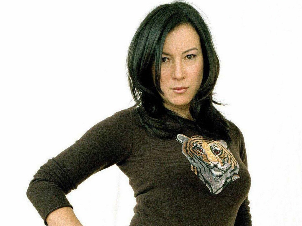 Jennifer Tilly Desktop Wallpapers - Wallpaper Cave