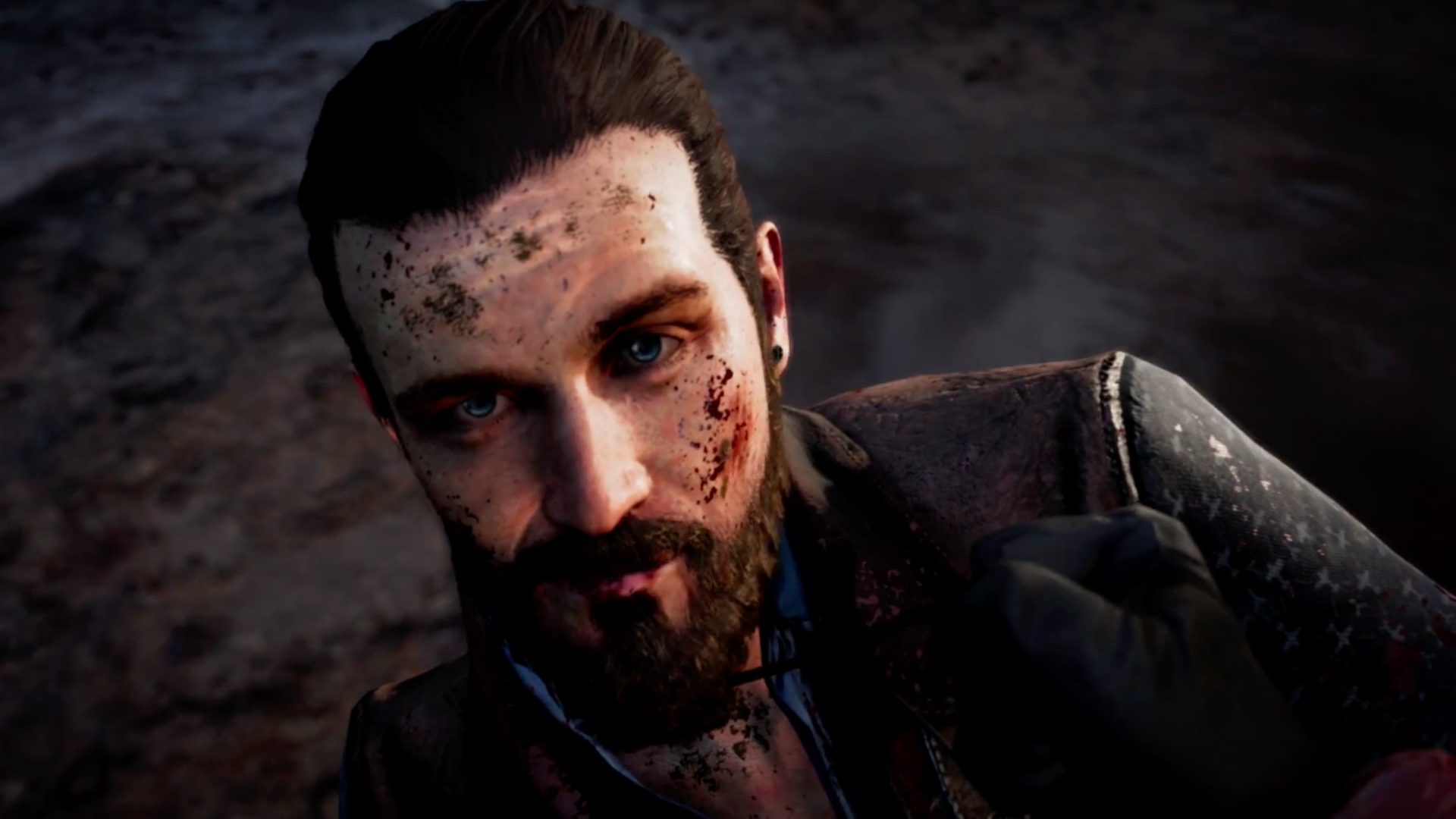 Far Cry 5 Official John Seed Cult Vignette