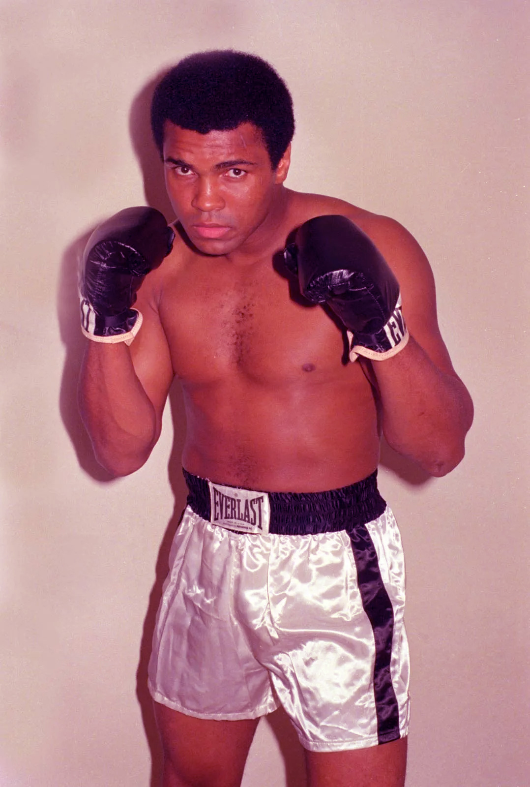Muhammad Ali Wallpaper