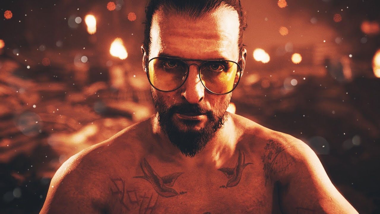Far Cry 6 Collapse DLC Secret ENDING (Faith)