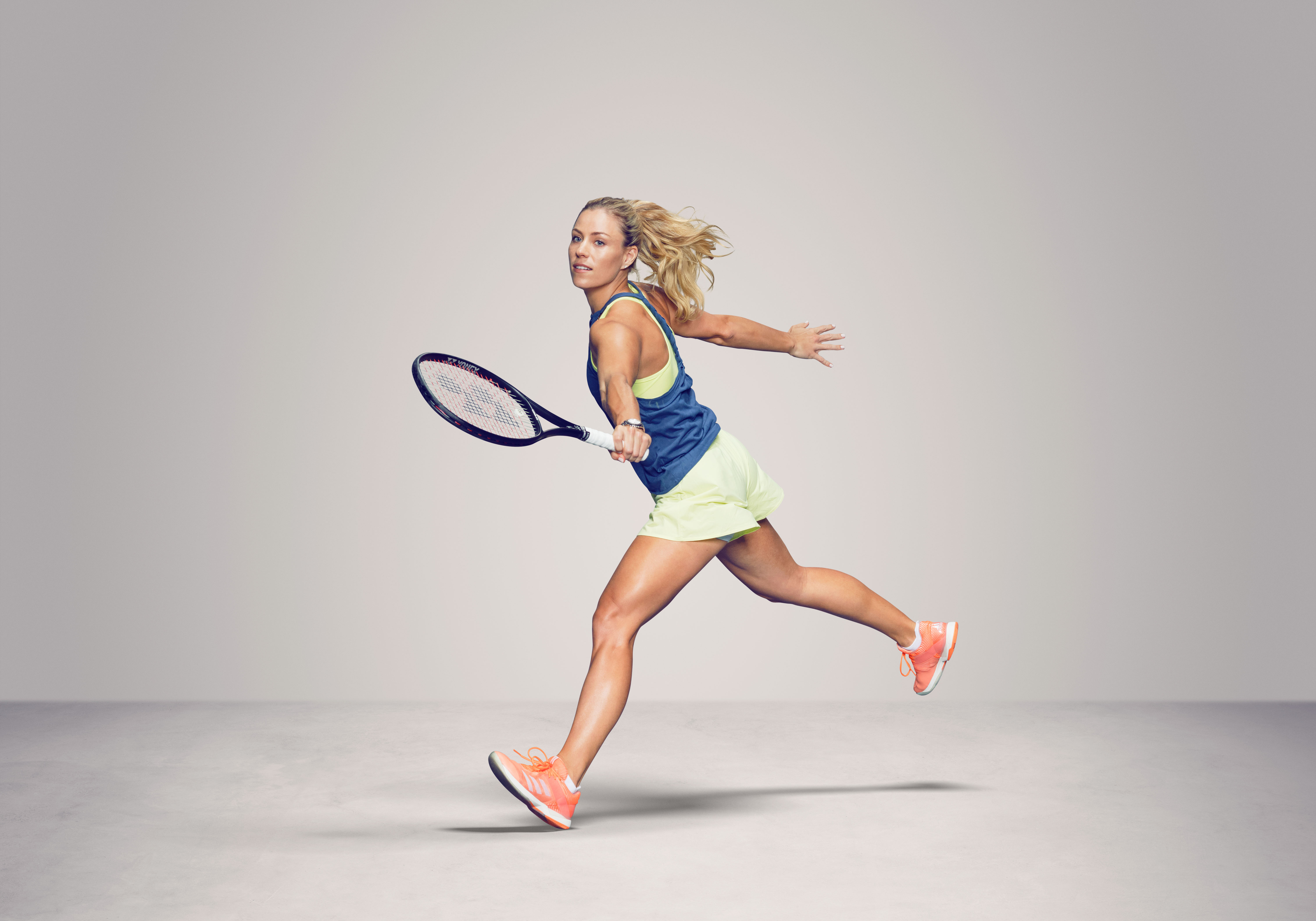 Angelique Kerber 4k Ultra HD Wallpaper