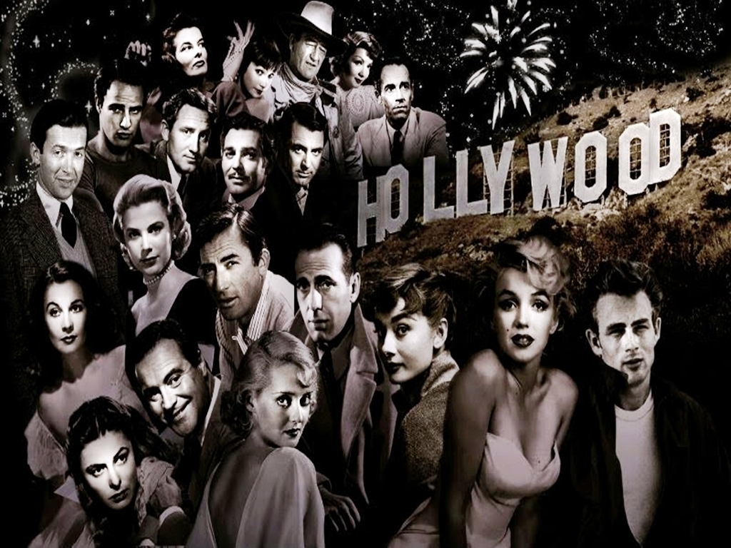 Hollywood Movies Wallpaper