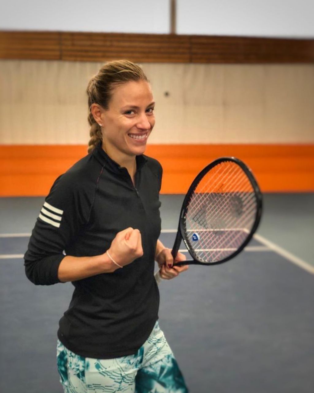 Angelique Kerber wallpaper