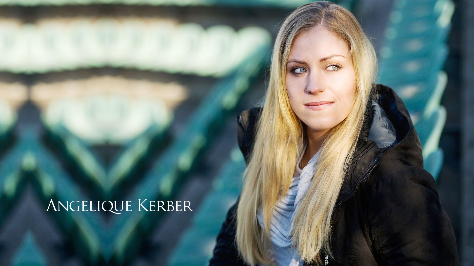 Free download Angelique Kerber Wallpaper Download Angelique kerber Angelique [1920x1080] for your Desktop, Mobile & Tablet. Explore Angelique Wallpaper