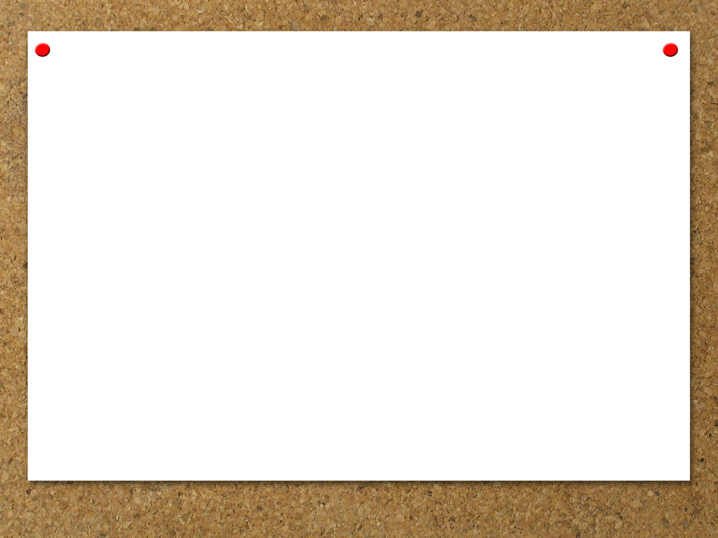 Blank Bulletin Board Ppt Background Powerpoint. BIMBINGAN DAN KONSELING