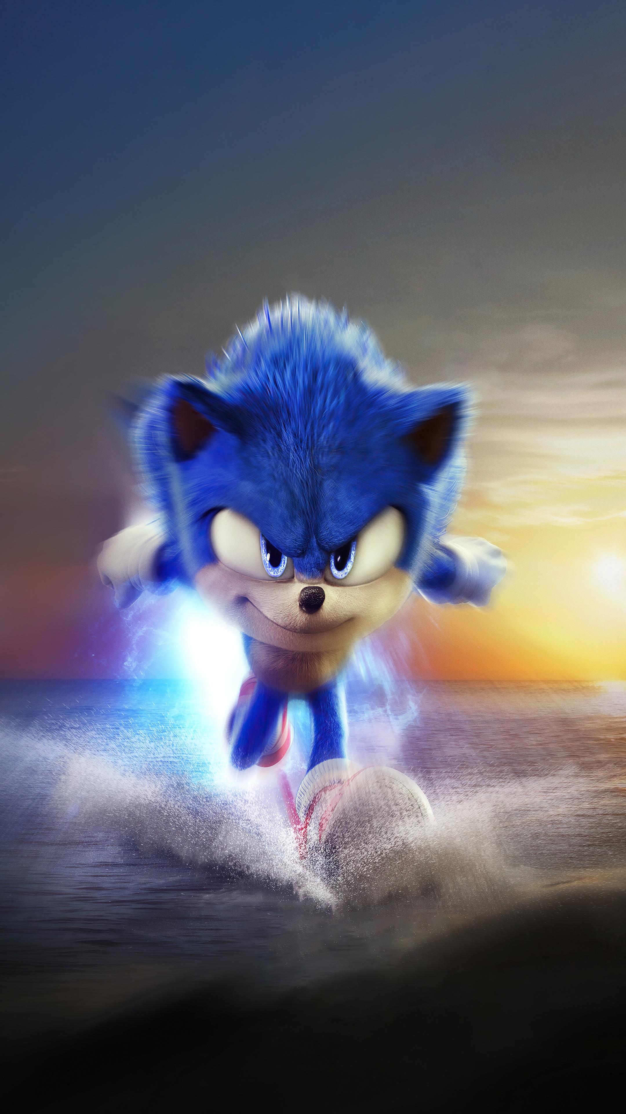 sonic the hedgehog 2, sonic, 2022 movies, movies, hd, 4k Gallery HD Wallpaper