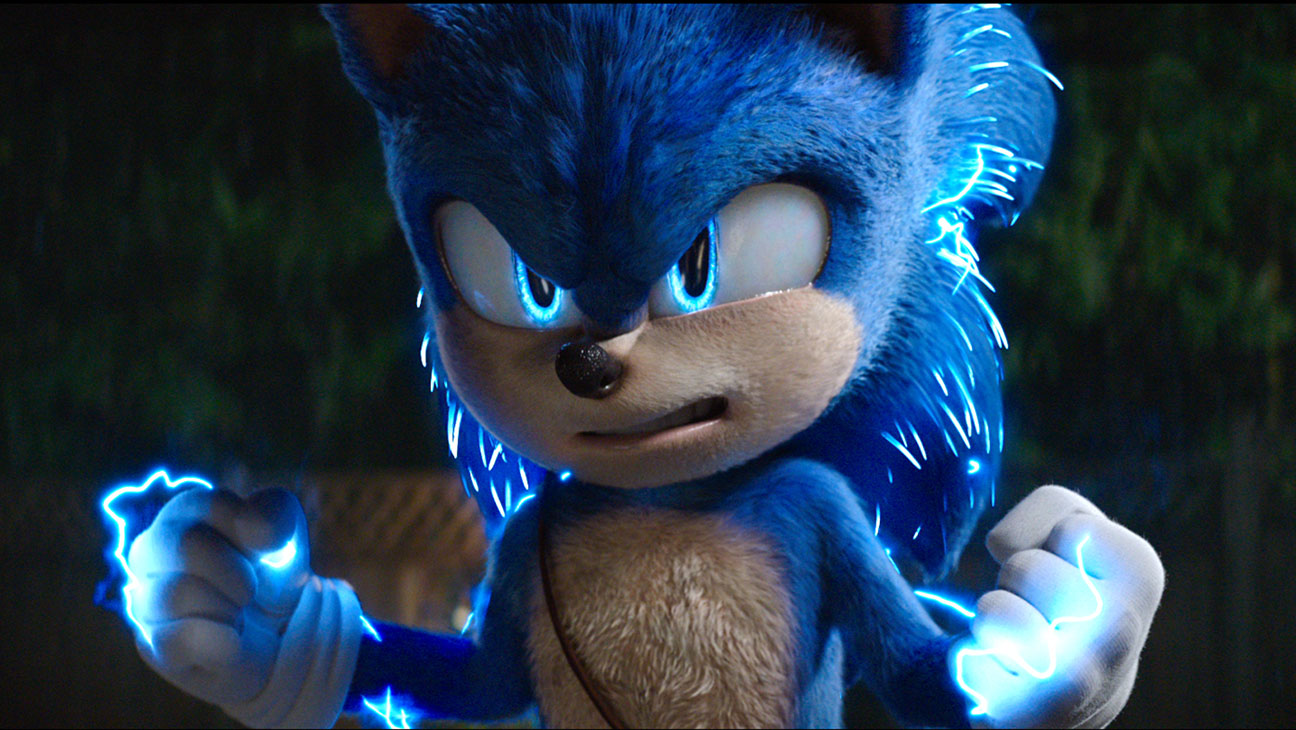 Sonic the Hedgehog 2' Review: James Marsden & Jim Carrey in Sequel