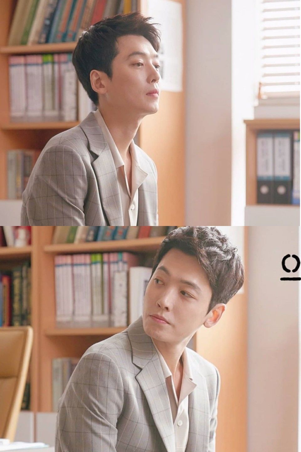 Jung Kyung Ho