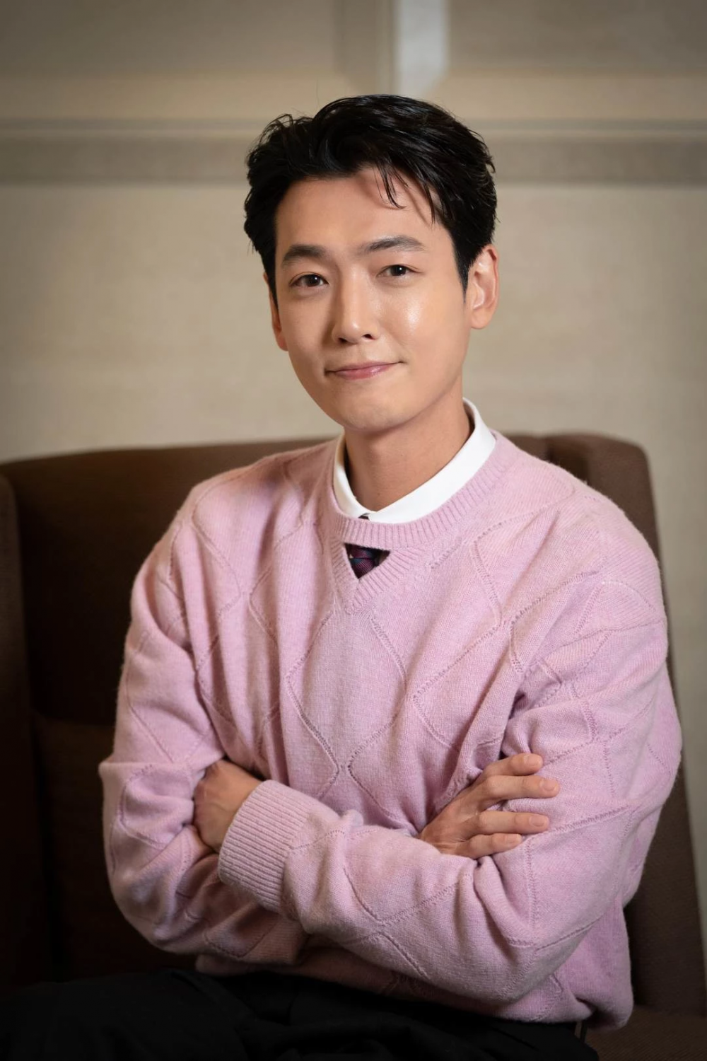 Jung Kyung Ho candidly talks about his relationship with Sooyoung and their marriage plans