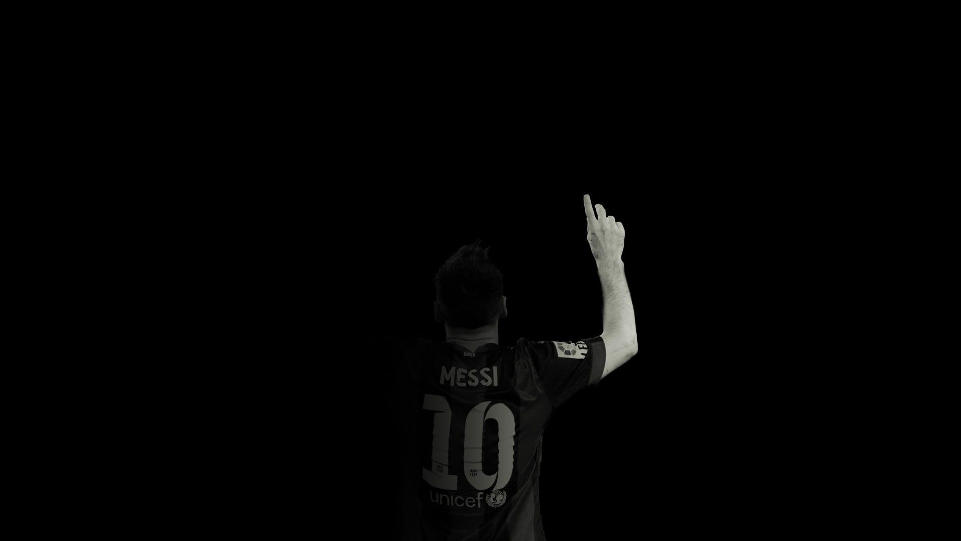 Black And Red Lionel Messi #Messi P #wallpaper #hdwallpaper #desktop. Messi, Lionel messi, Dark wallpaper