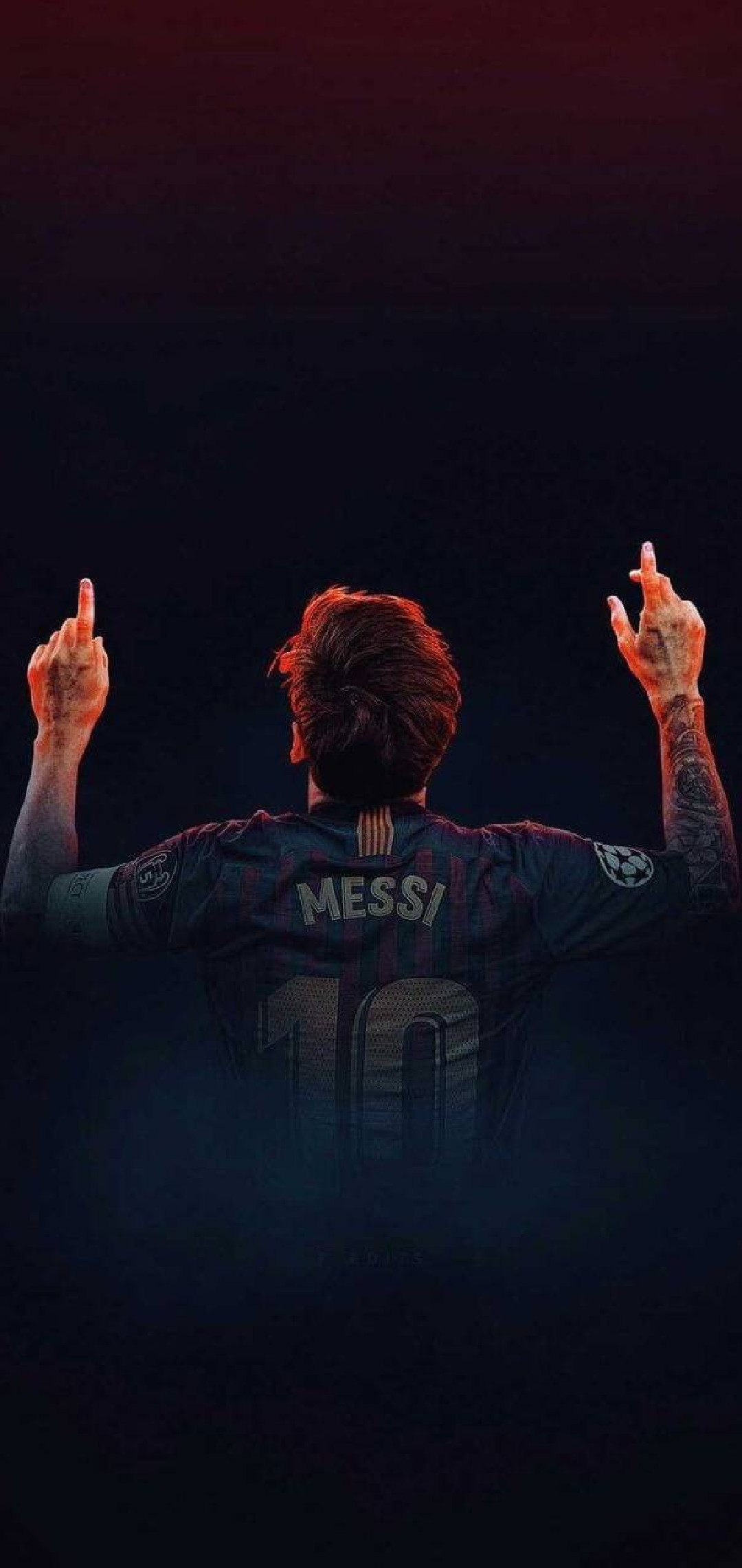 Lionel Messi Wallpaper Best 75 Leo Messi Background Download