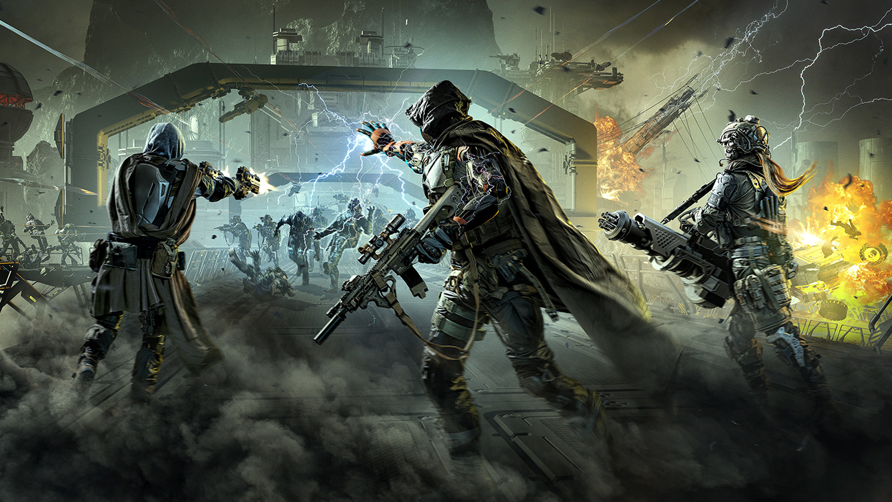 Why a Game Studio Is Using TikTok's Michael Le to Introduce 'Ashfall'