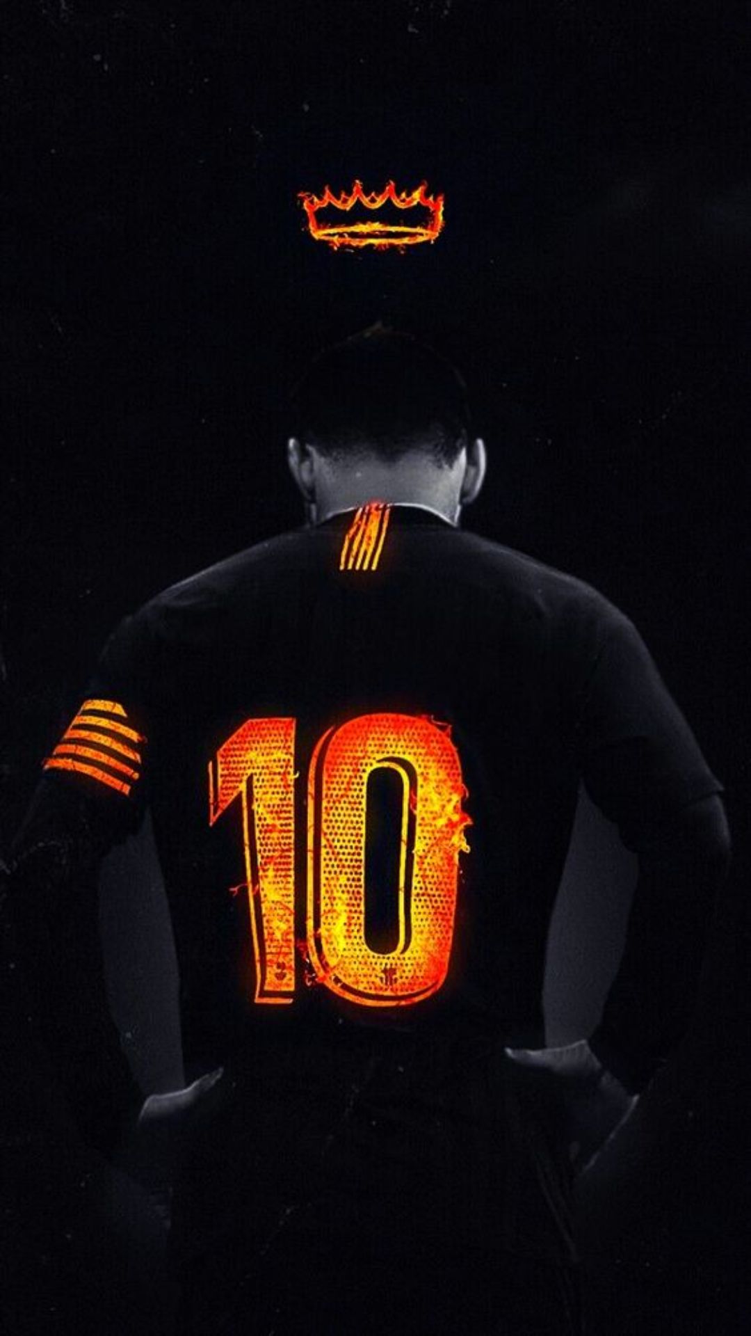 Messi Wallpaper Messi Wallpaper [ HQ ]