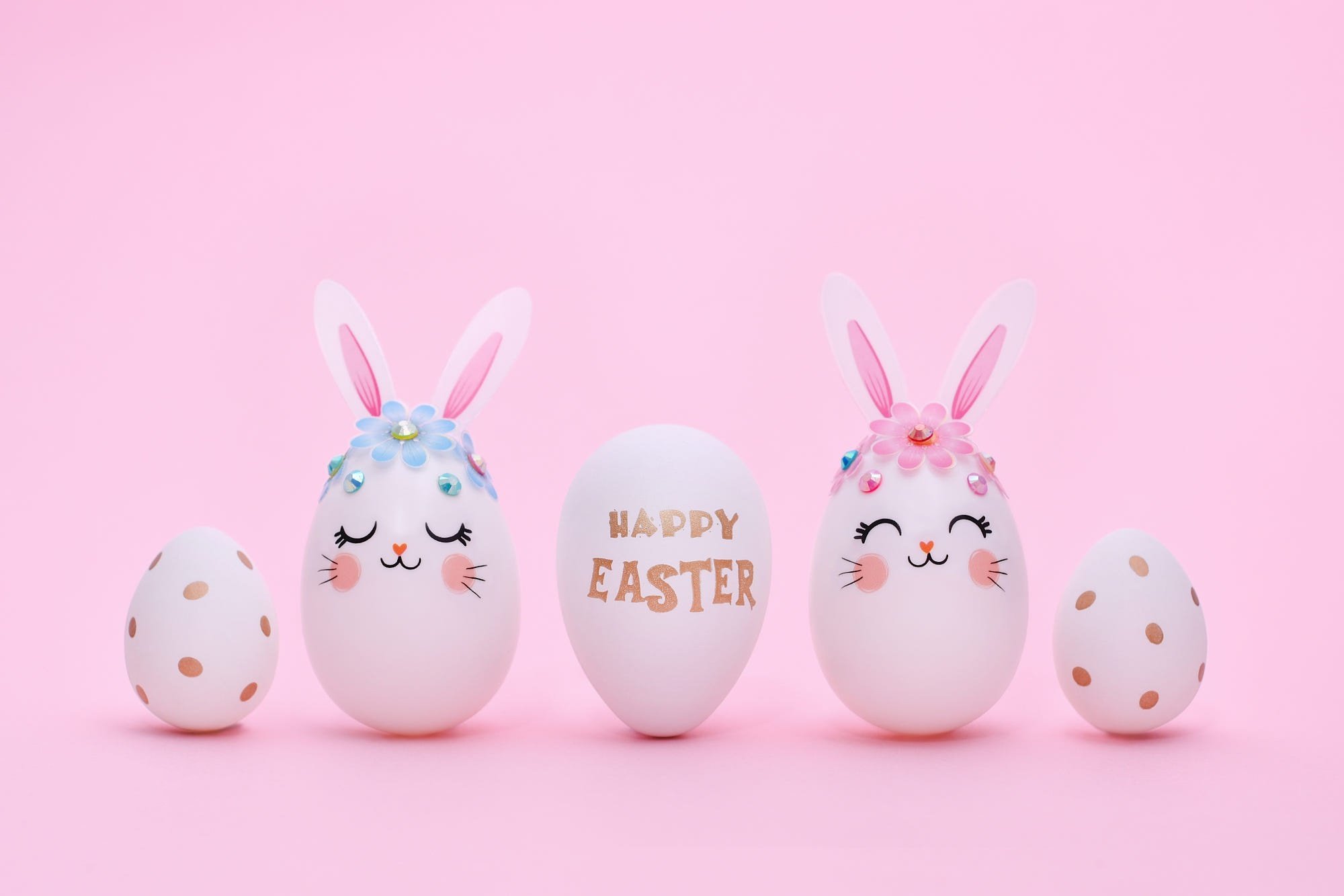 Easter HD, Happy Easter, Easter Egg Gallery HD Wallpaper