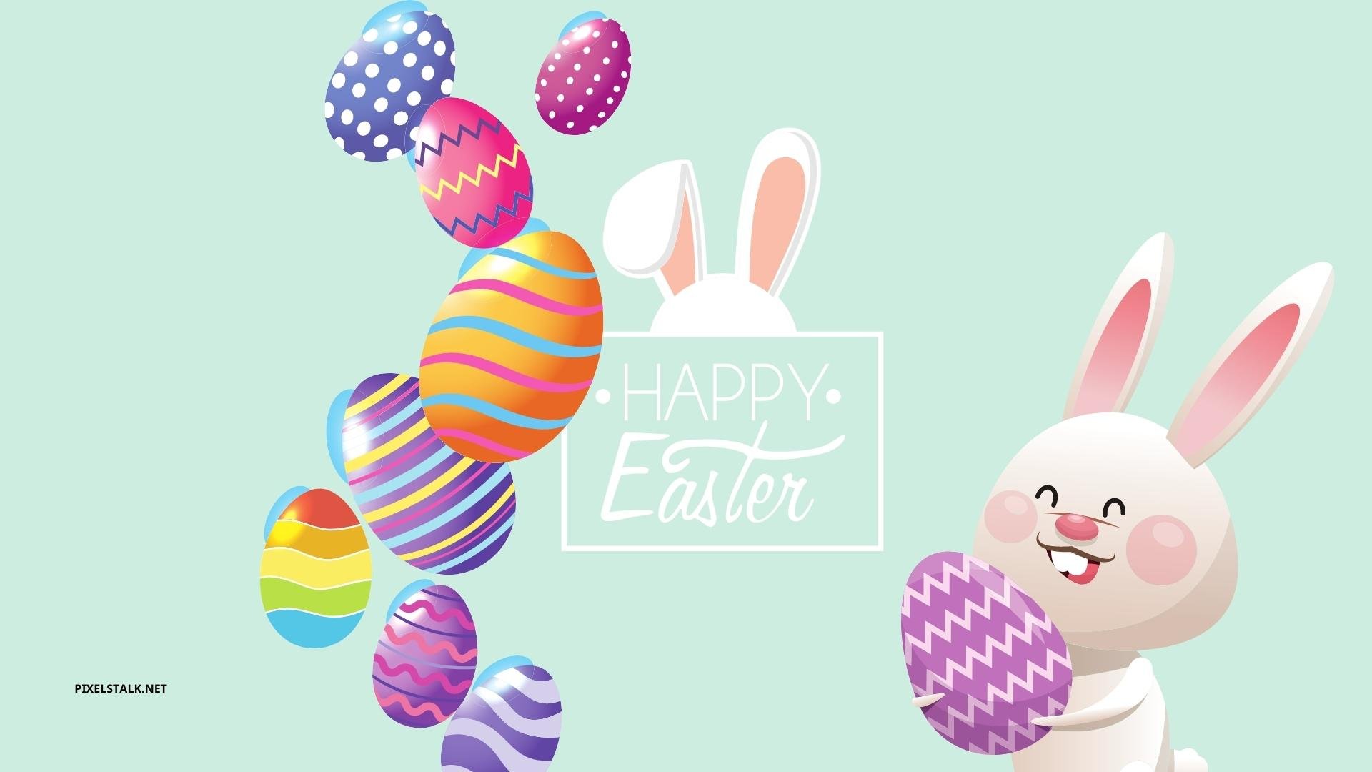 Cute Easter Wallpaper HD Free download