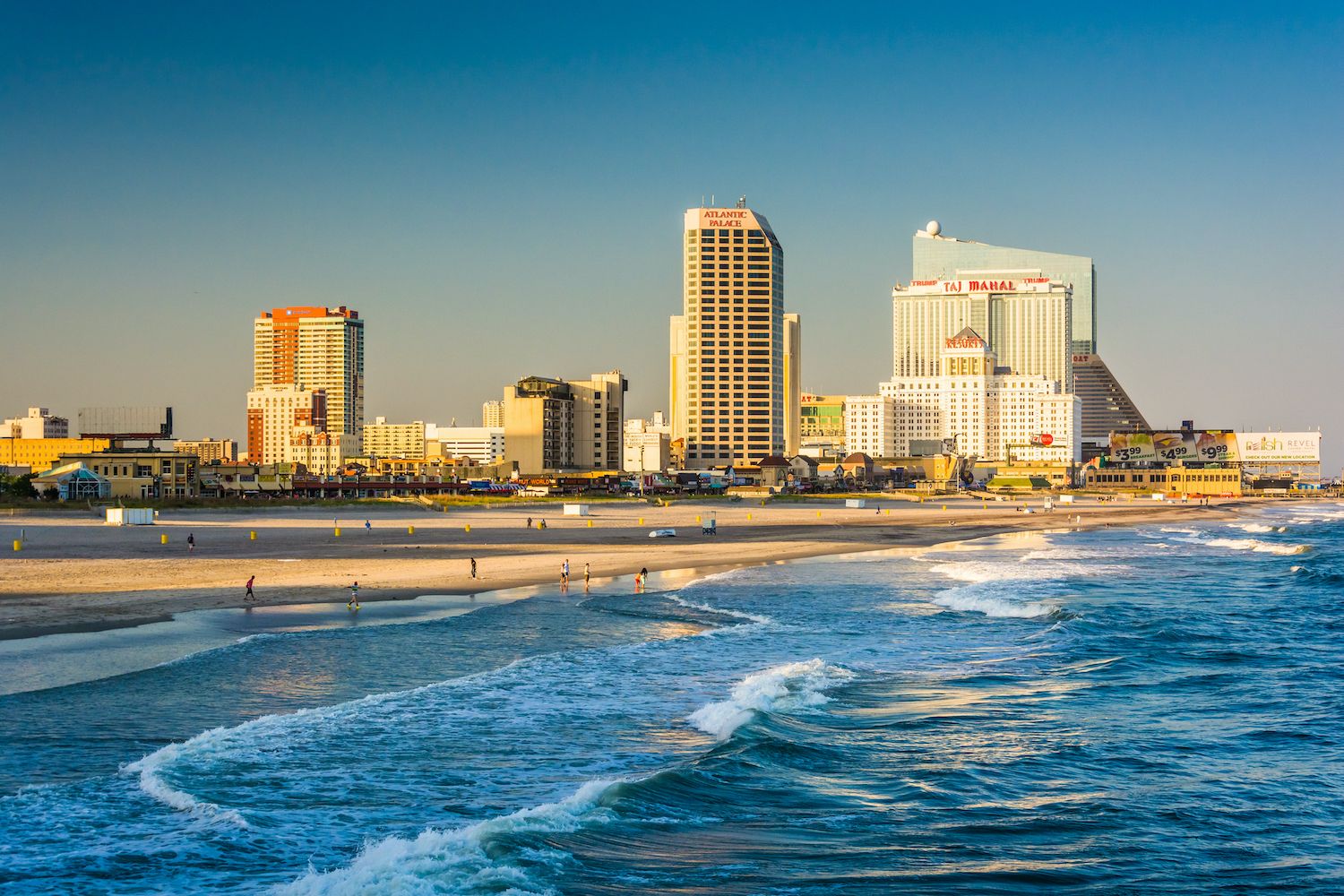 Best Things to Do in Atlantic City, NJ