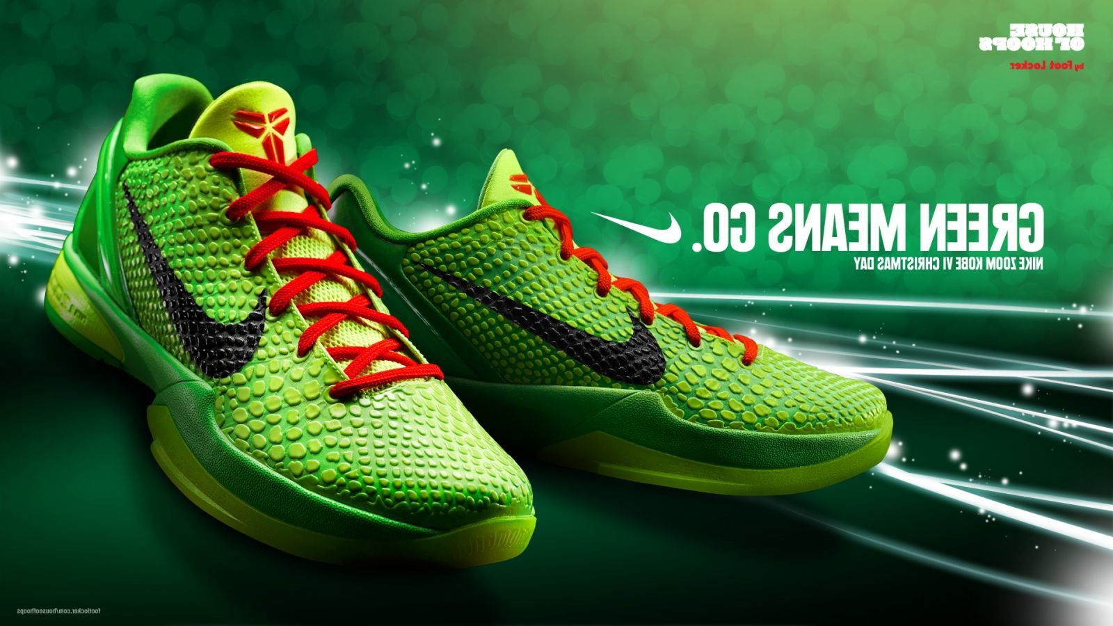 Nike Basketball Shoes Wallpaper