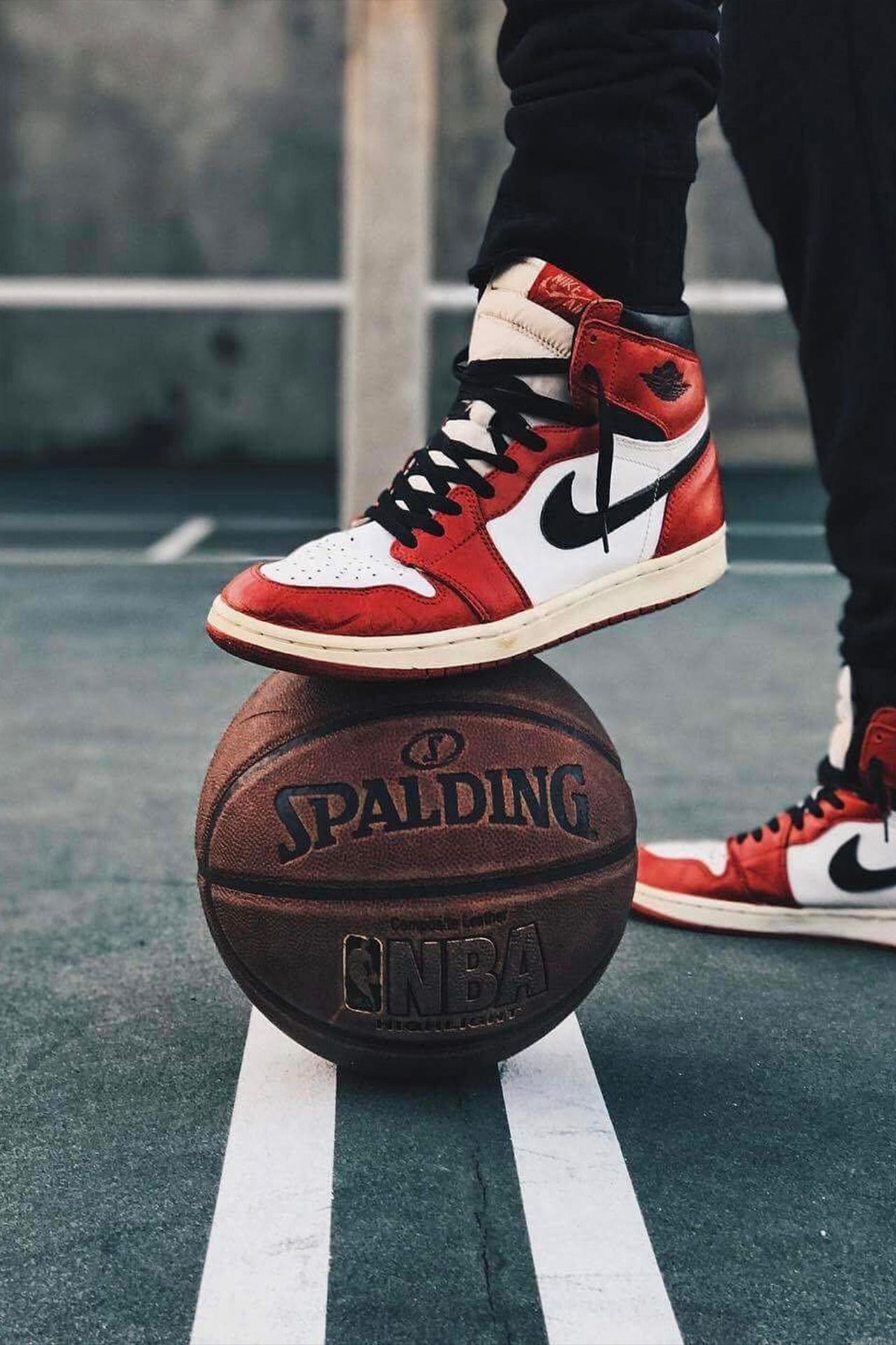 Basketball Shoes Wallpapers  Wallpaper Cave