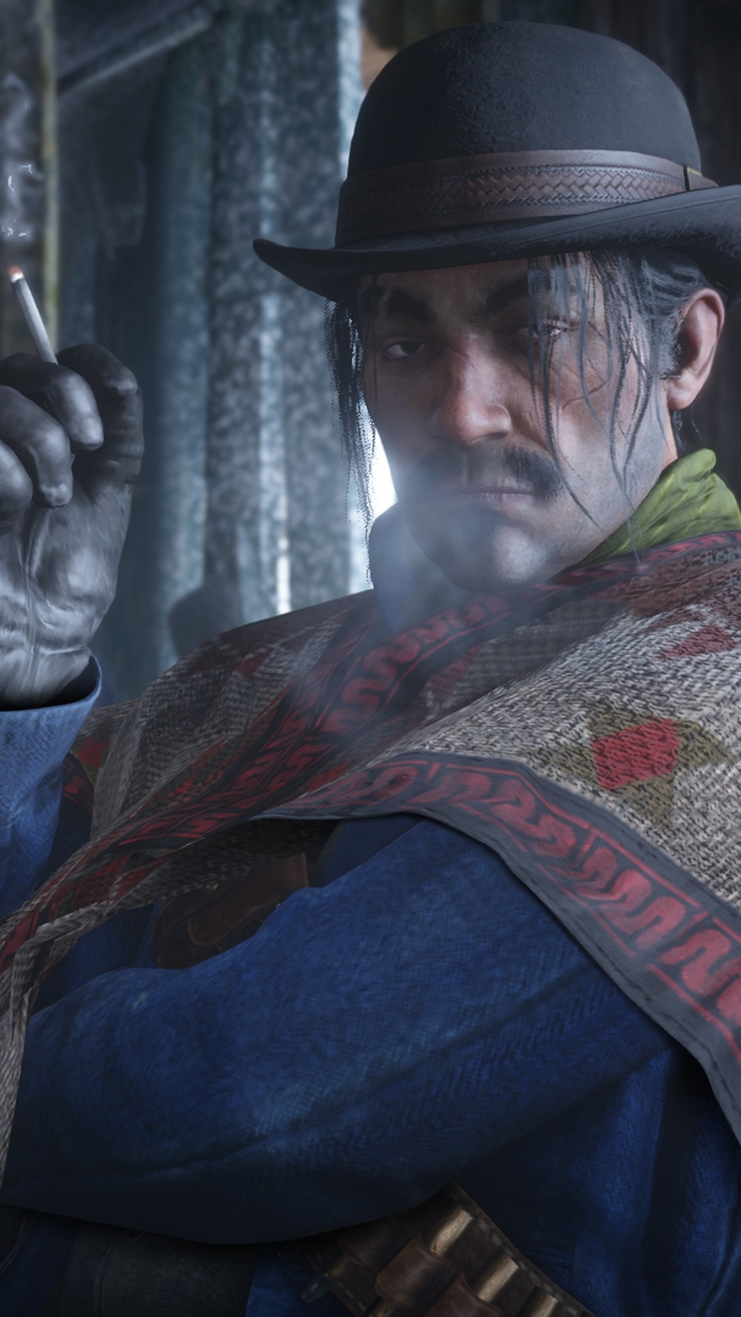 Javier Escuella Wallpapers - Wallpaper Cave