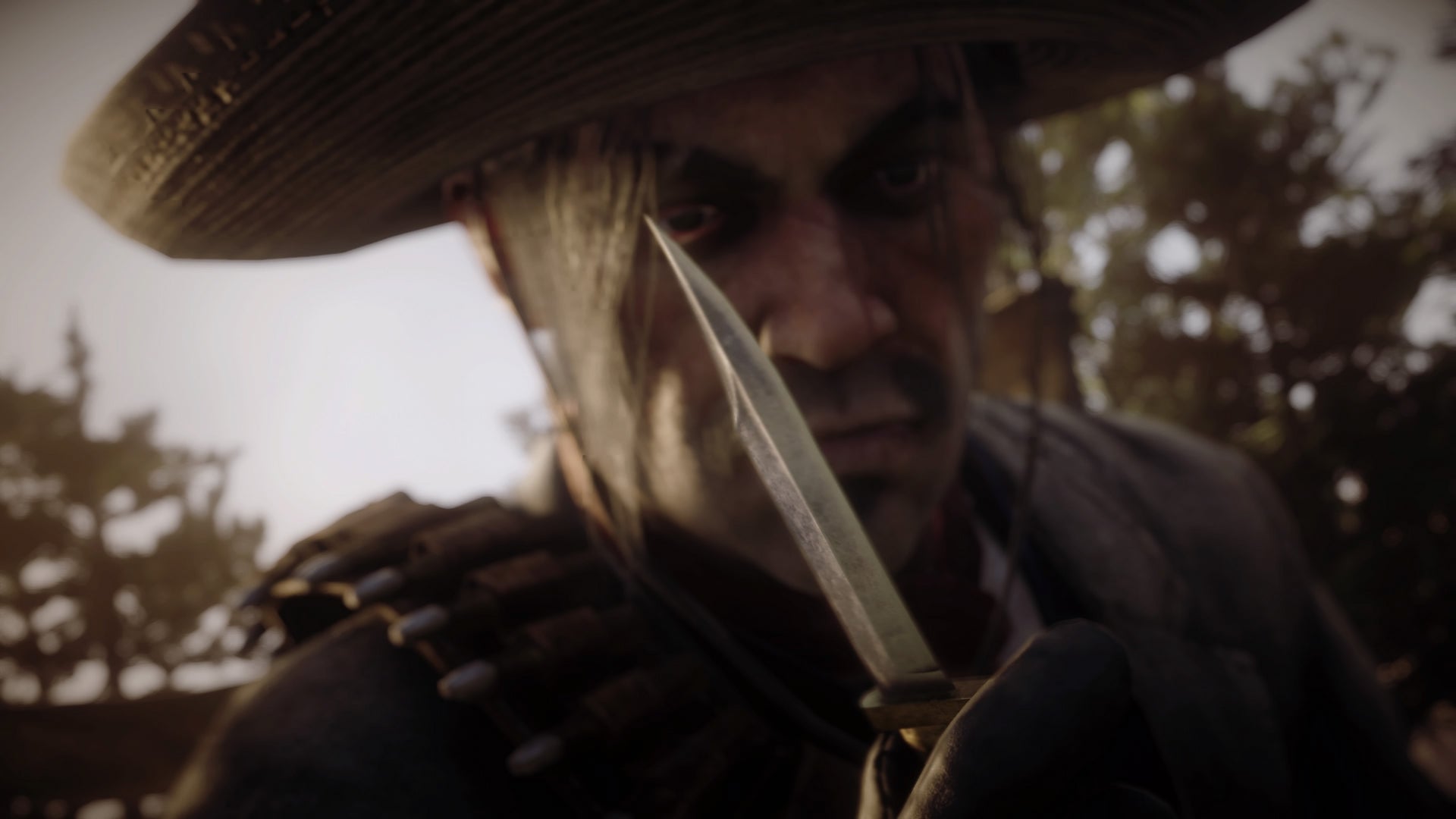 Javier Escuella Wallpapers - Wallpaper Cave