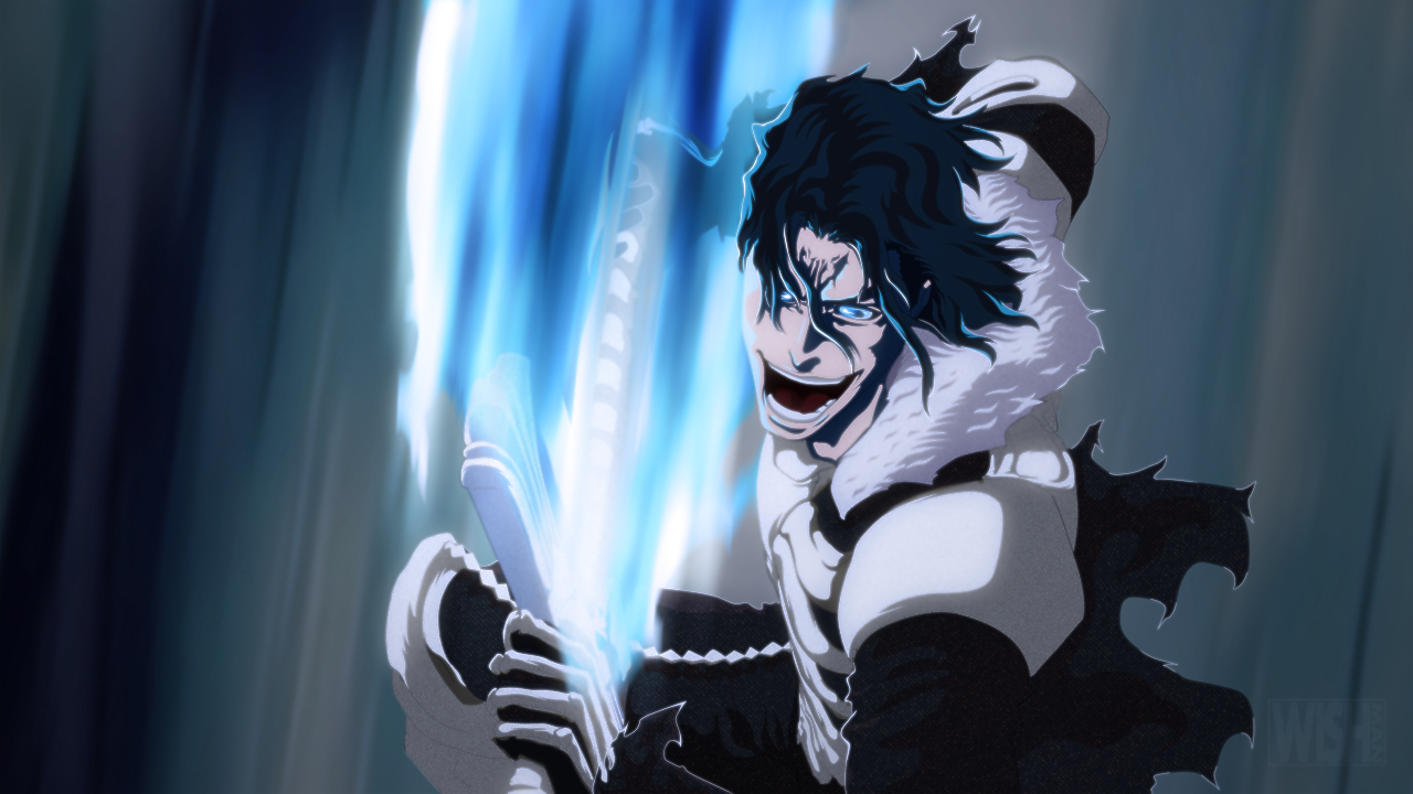 ginjo Anime Wallpaper