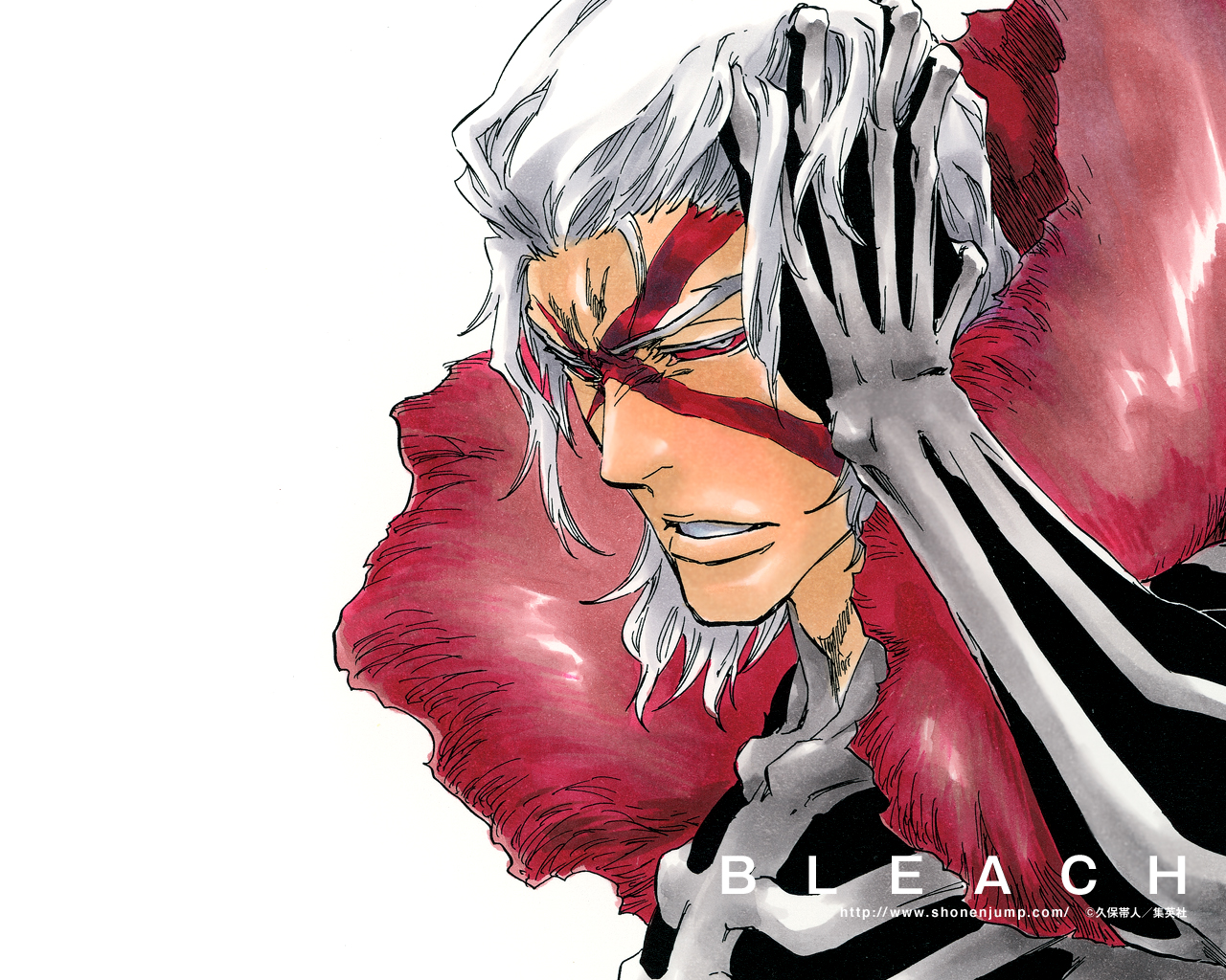 Ginjou Kuugo and Scan Gallery