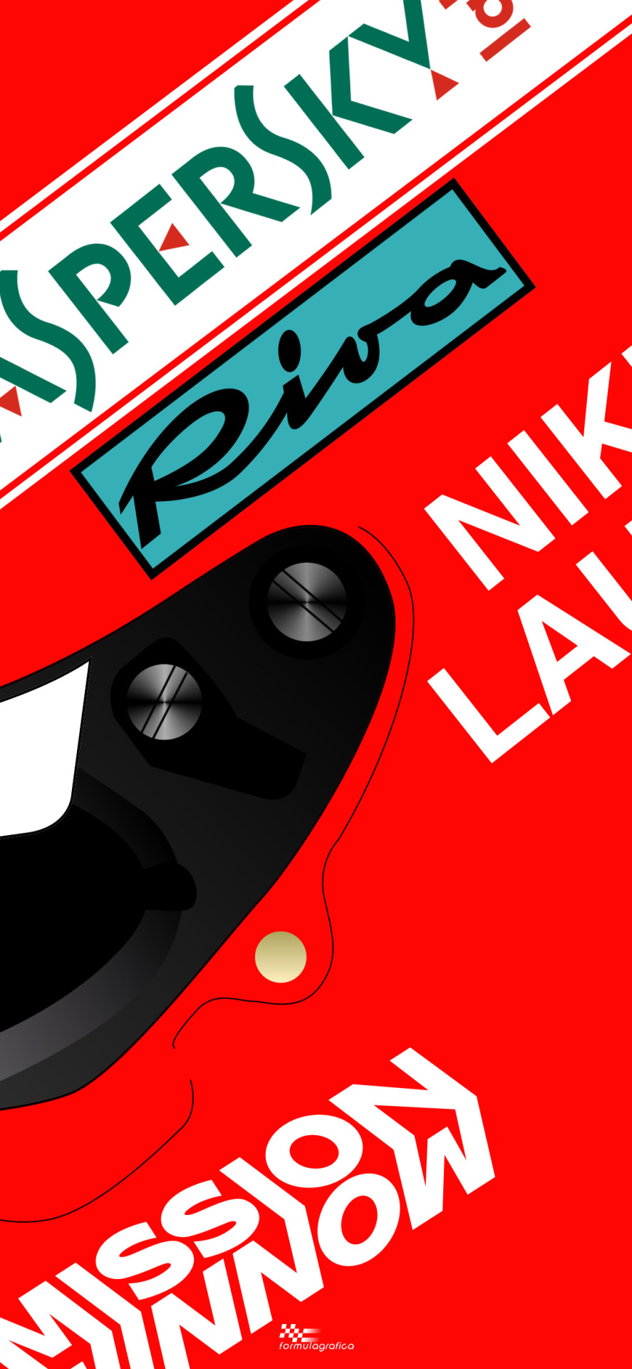 FormulaGrafica / Smartphone Wallpaper Formula 1
