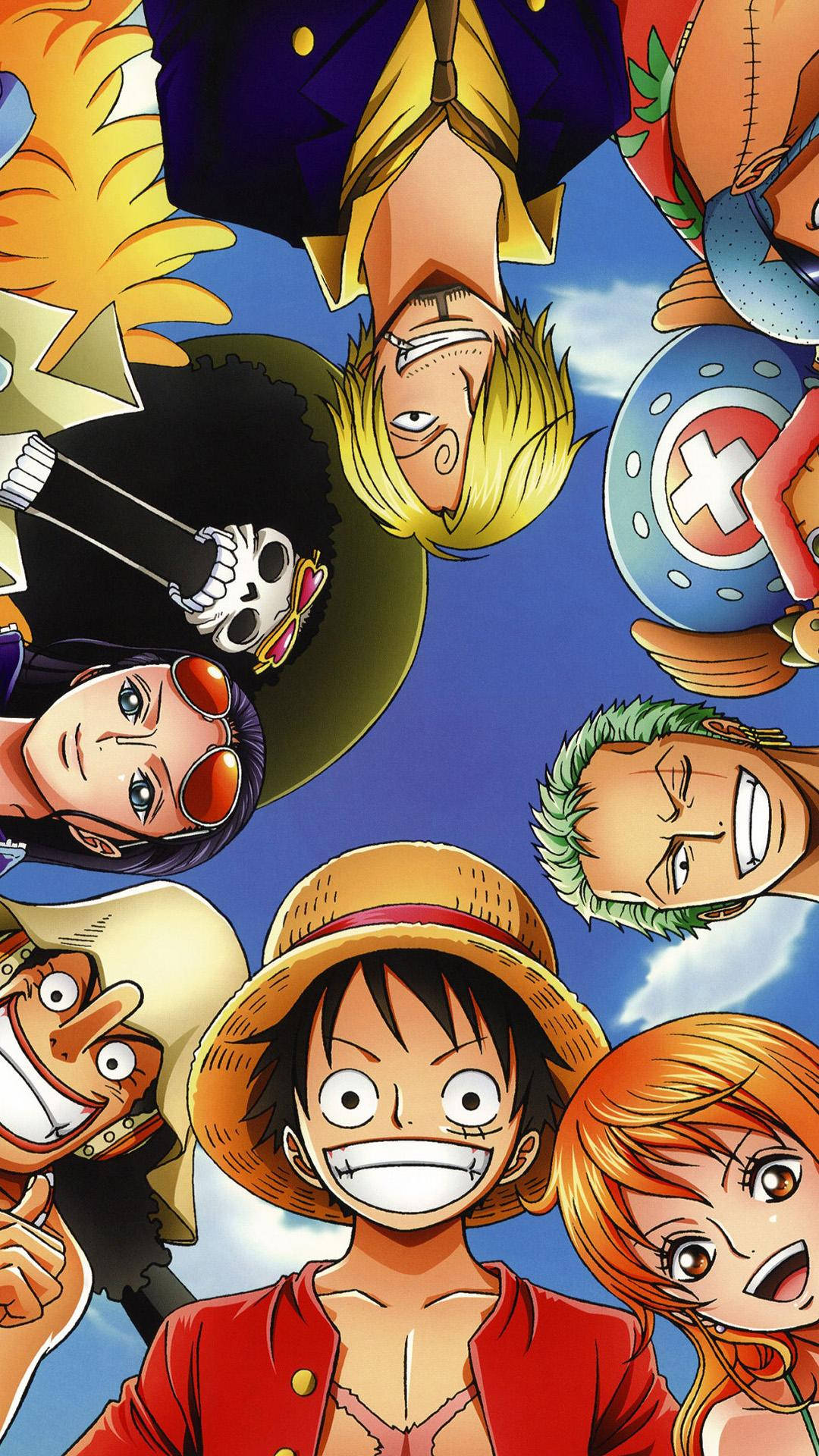 Free One Piece Phone Wallpaper Downloads, One Piece Phone Wallpaper for FREE