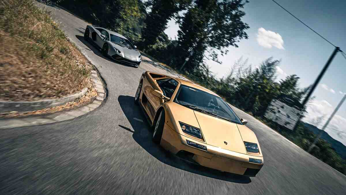 Lamborghini Confirms New Plug In Hybrid Supercar For 2023