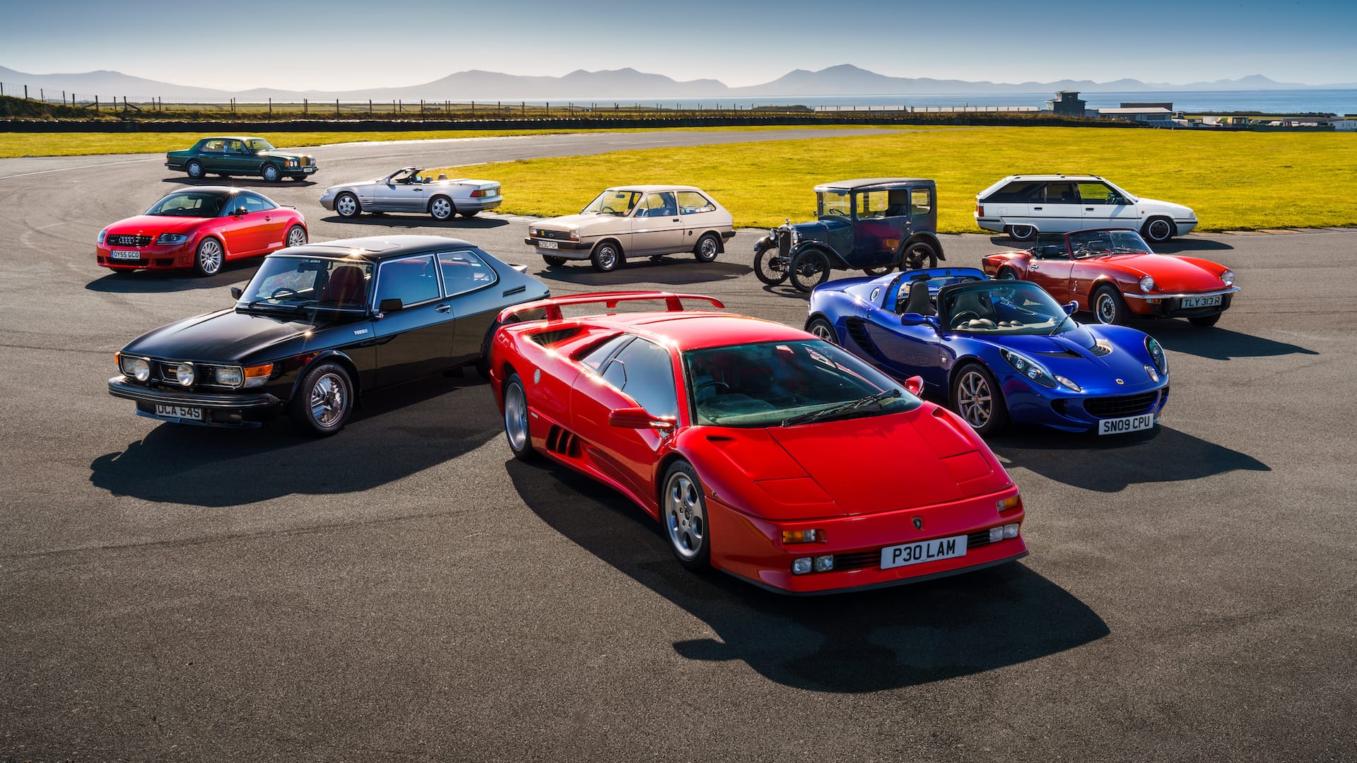 classic cars that could make you money in 2023