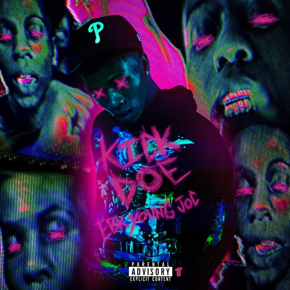 EBK Young Joc Wallpapers - Wallpaper Cave